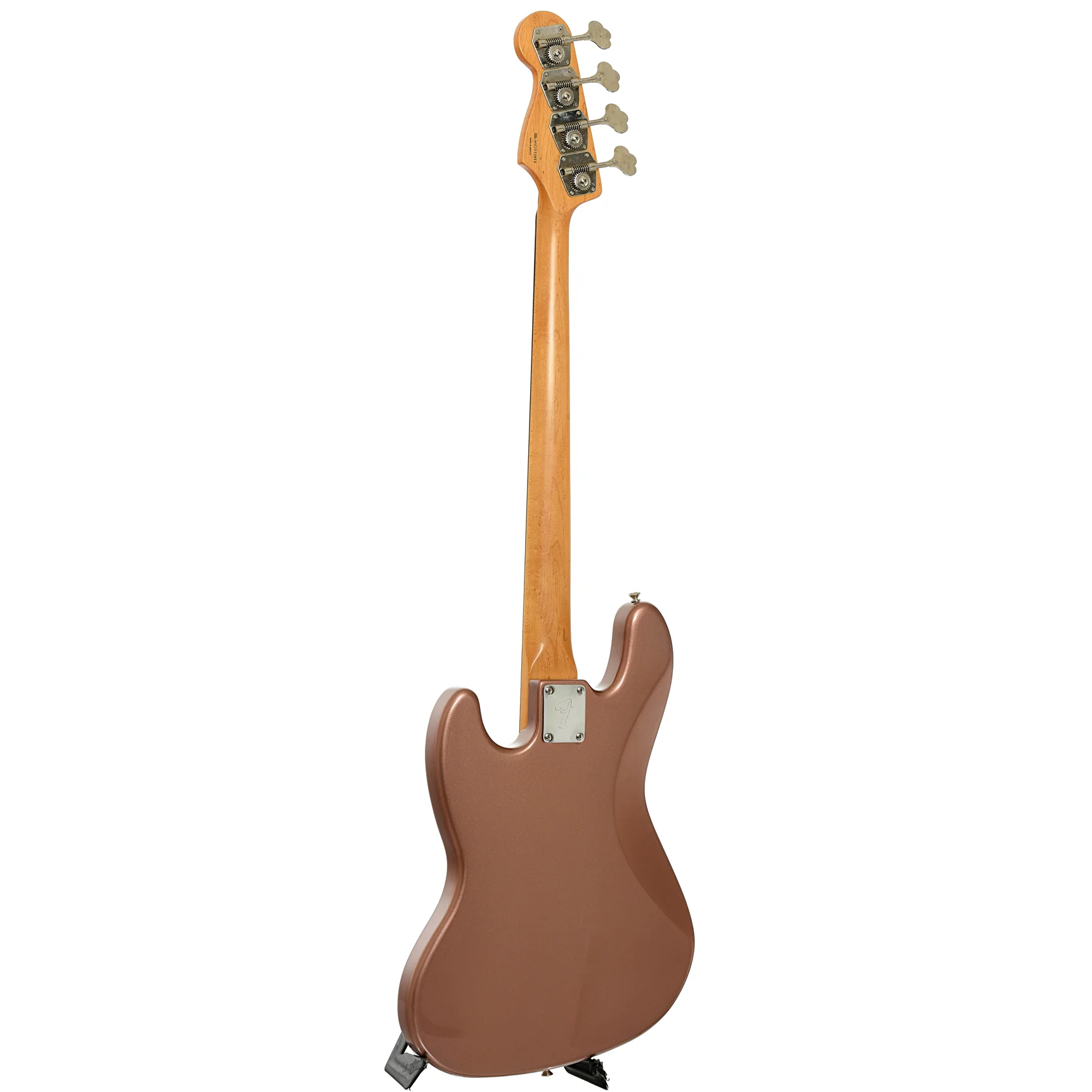 Fender Player 4-String Electric Jazz Bass (2021) - Image 12