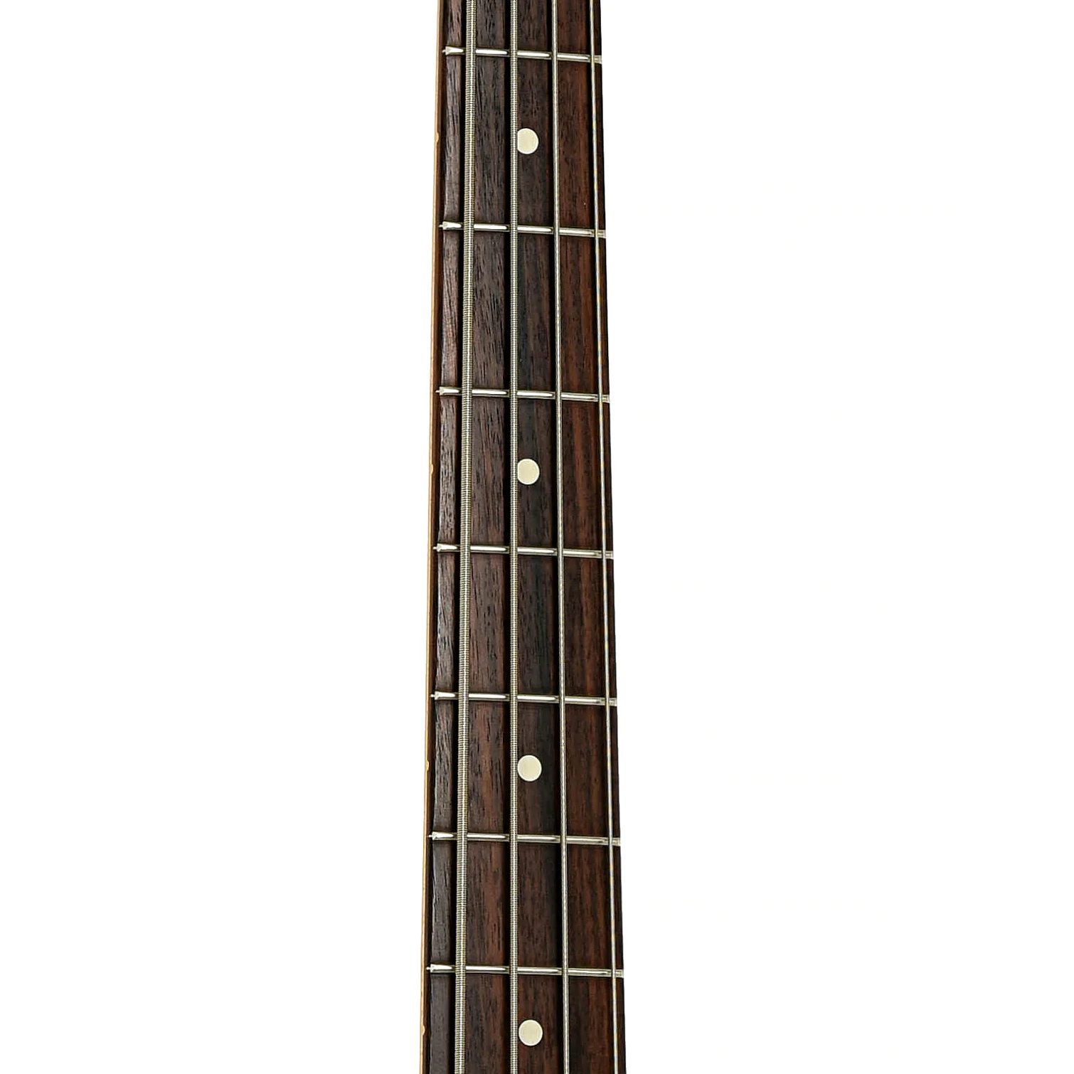 Fender Player 4-String Electric Jazz Bass (2021) - Image 7