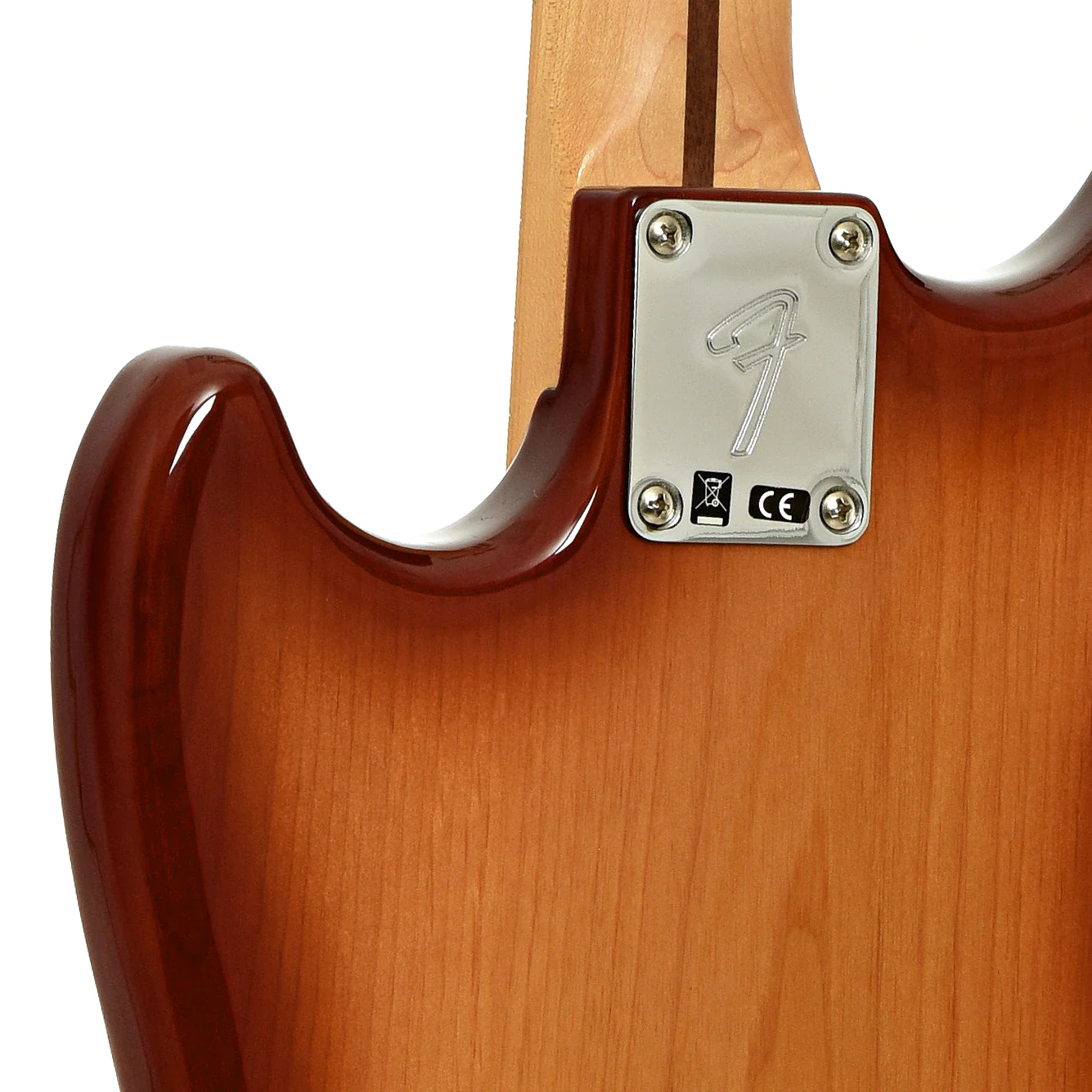 Fender Player Mustang PJ Electric Bass (2021) - Image 10