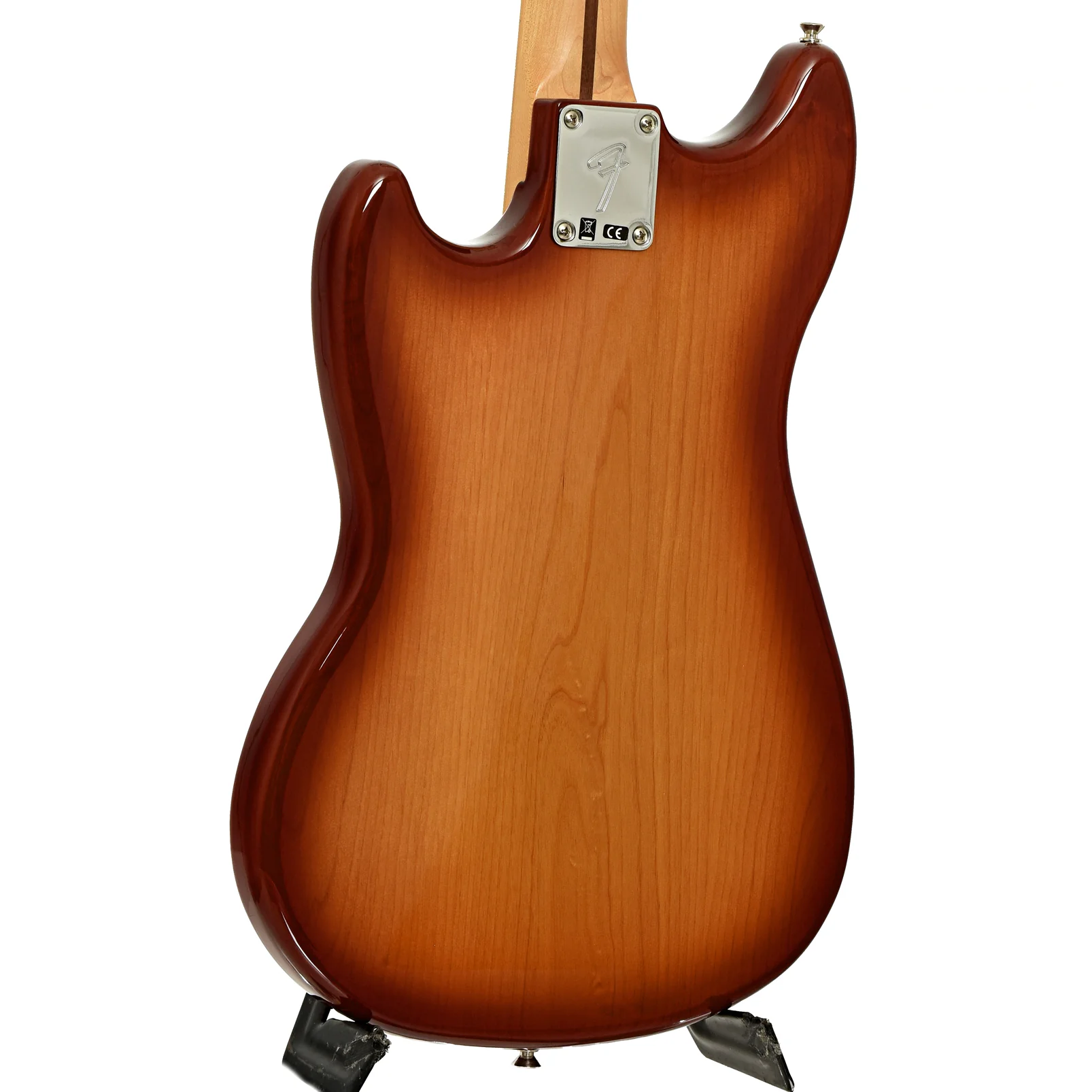 Fender Player Mustang PJ Electric Bass (2021) - Image 11