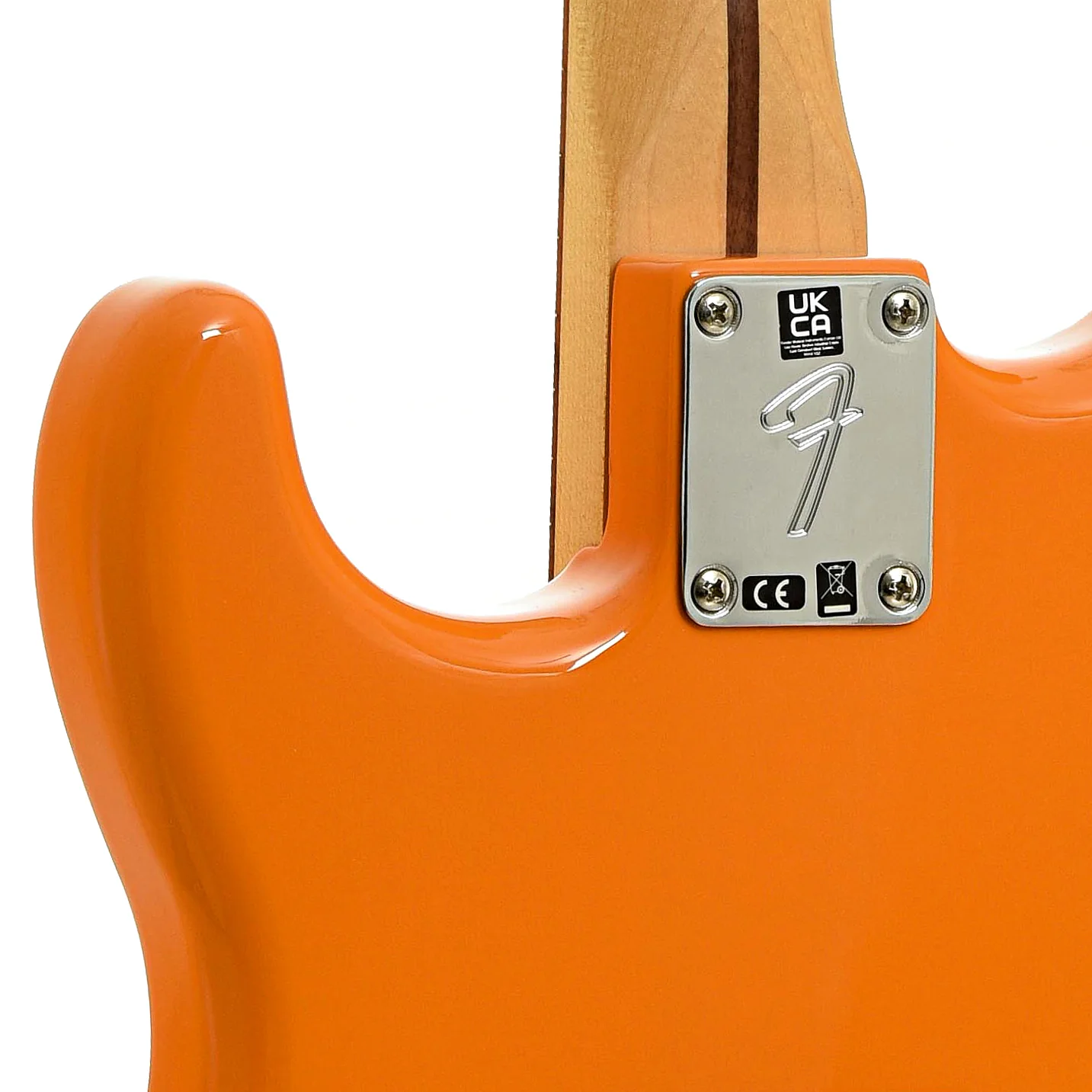 Fender Player Stratocaster HSS Electric Guitar (2021) - Image 10