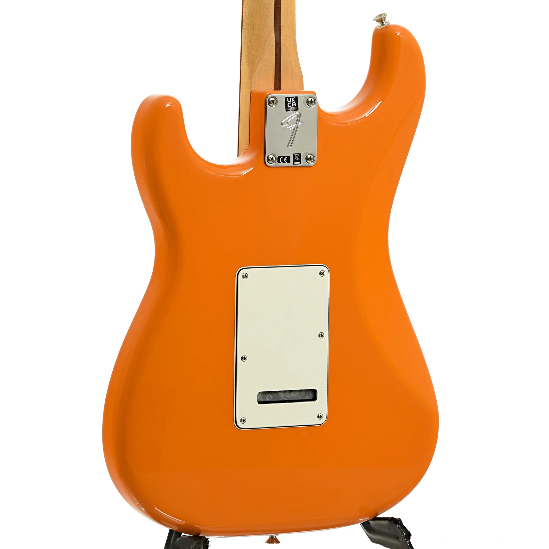Fender Player Stratocaster HSS Electric Guitar (2021) - Image 11