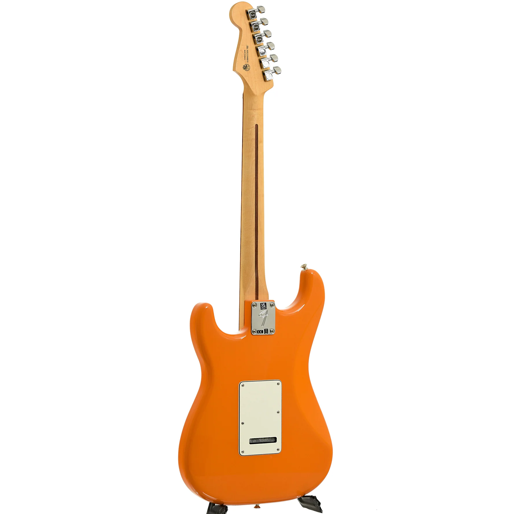 Fender Player Stratocaster HSS Electric Guitar (2021) - Image 12