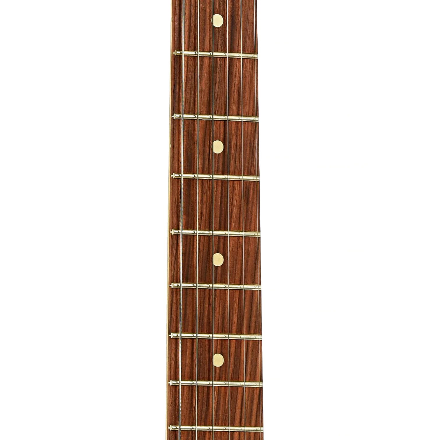 Fender Player Stratocaster HSS Electric Guitar (2021) - Image 7