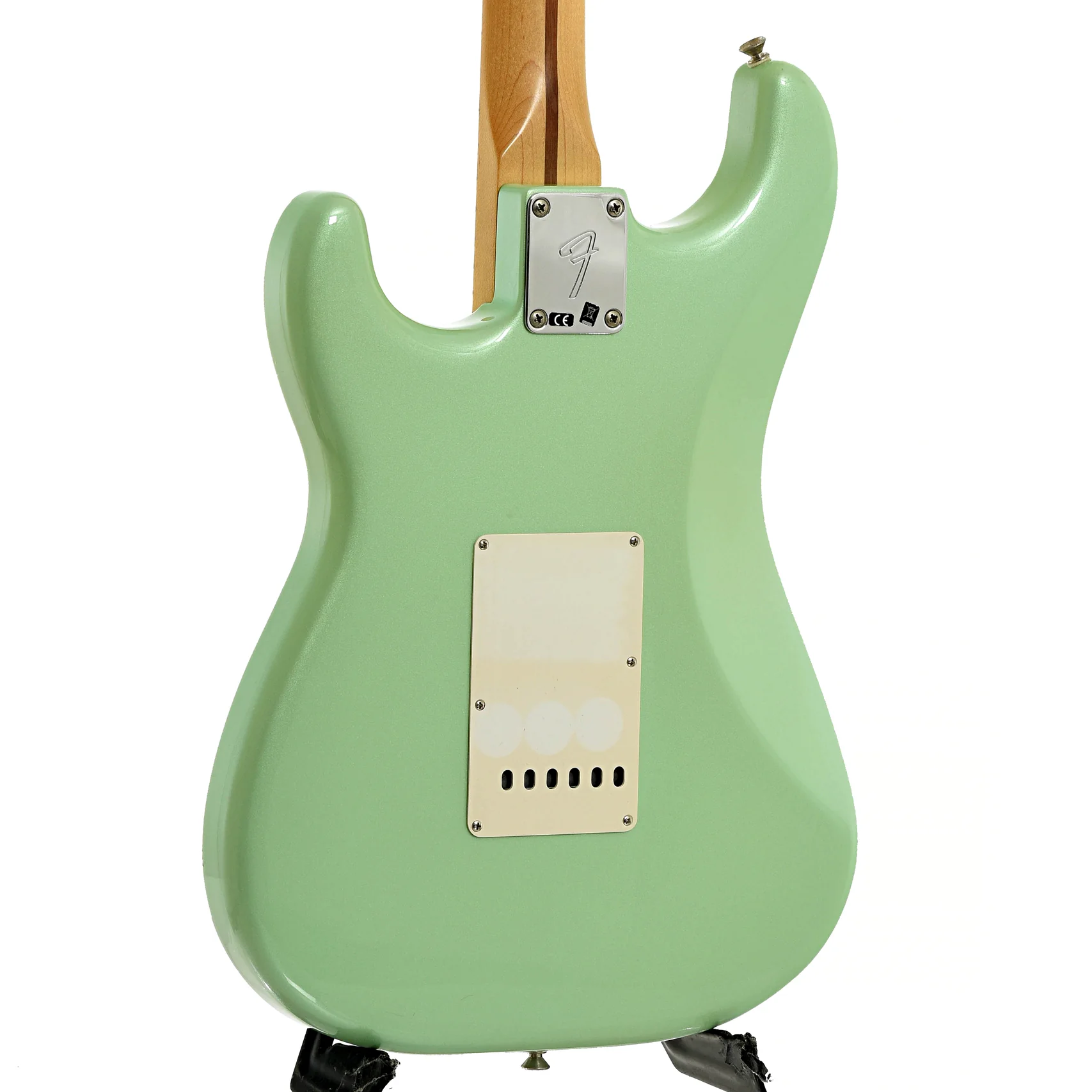 Fender Player Stratocaster Limited Edition Electric Guitar (2019) - Image 11