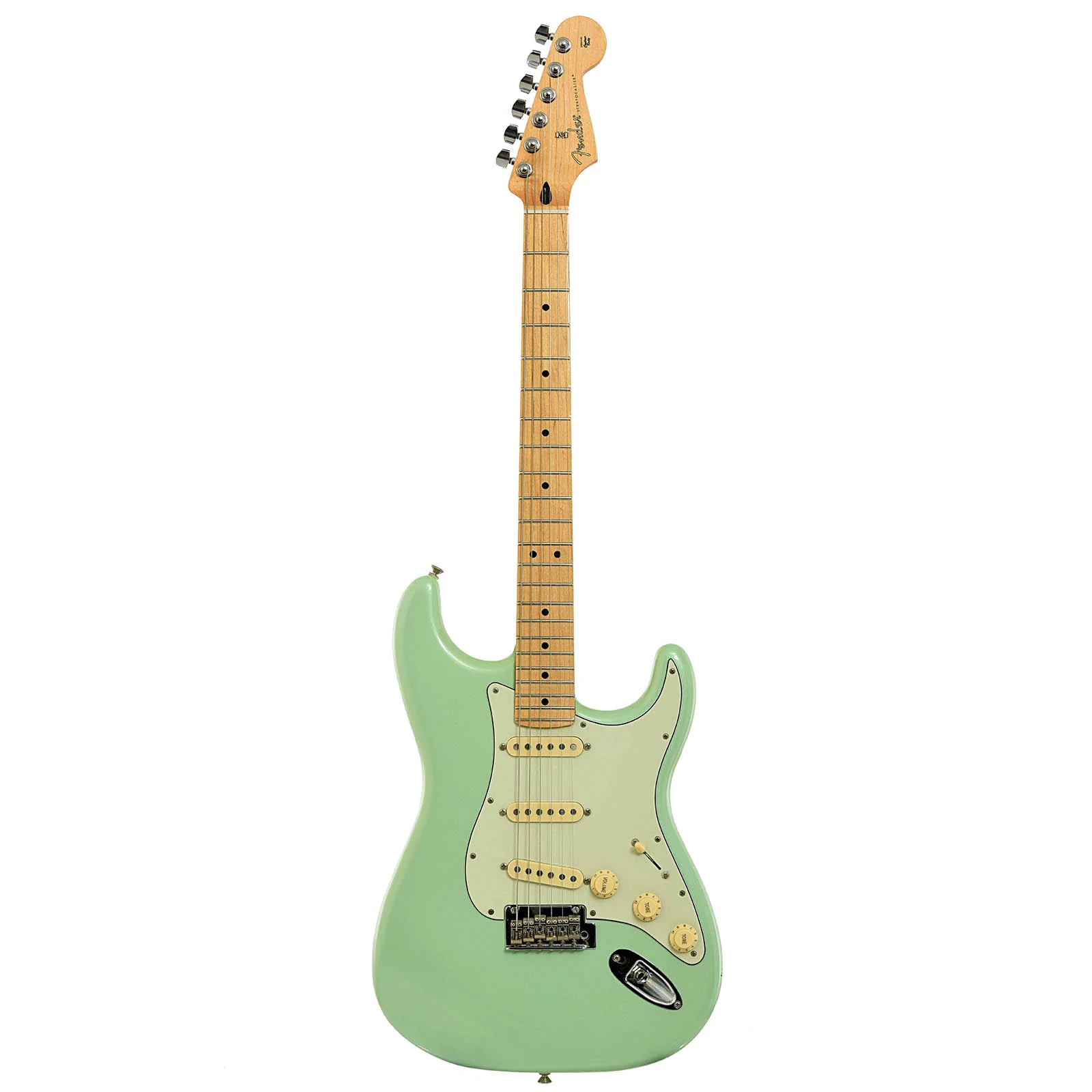 Fender Player Stratocaster Limited Edition Electric Guitar (2019) - Image 14
