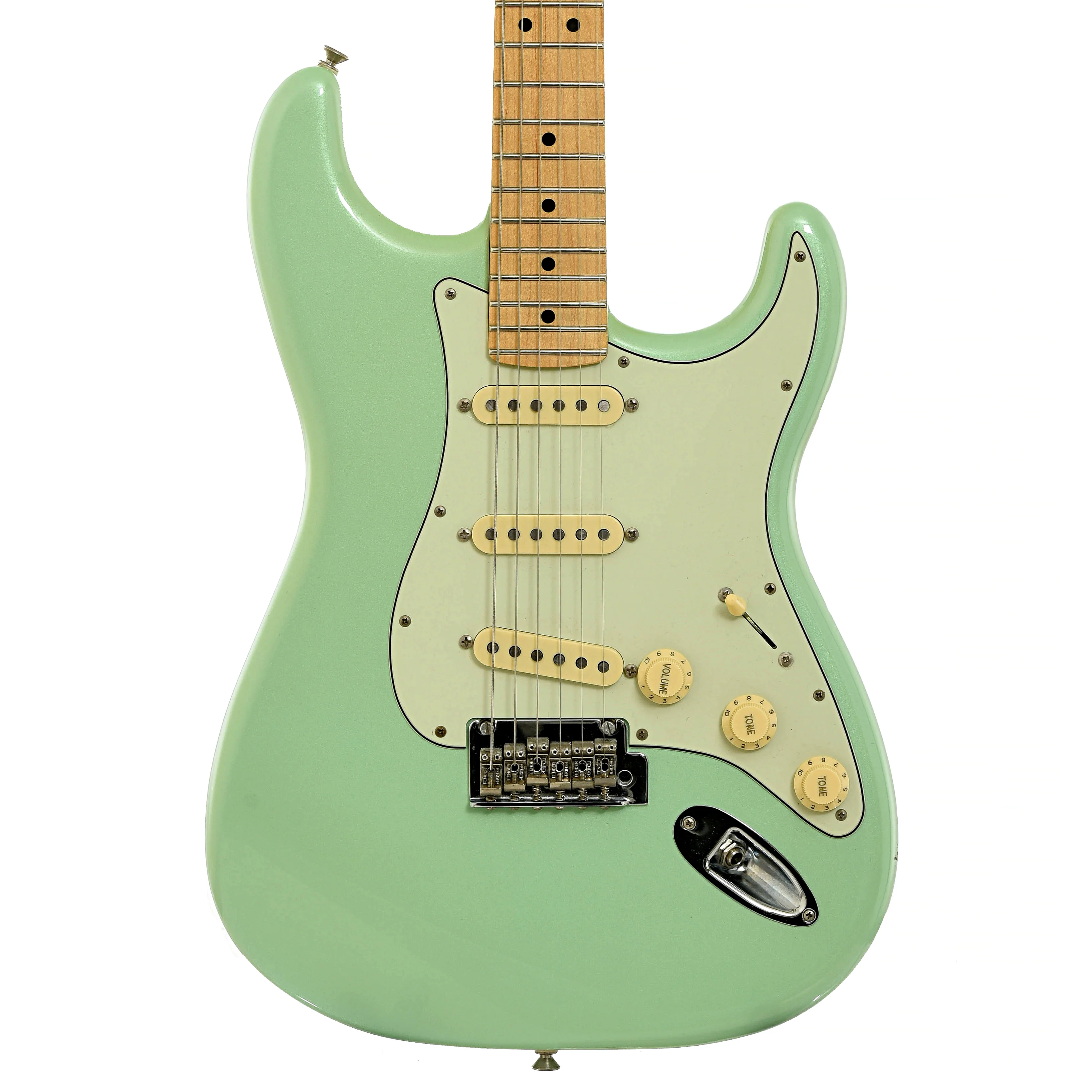 Fender Player Stratocaster Limited Edition Electric Guitar (2019) - Image 2