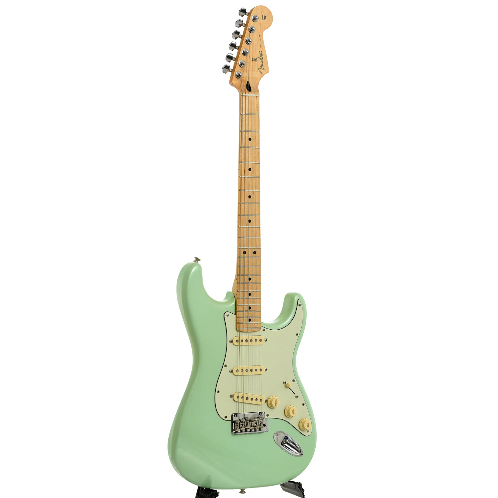 Fender Player Stratocaster Limited Edition Electric Guitar (2019) - Image 3