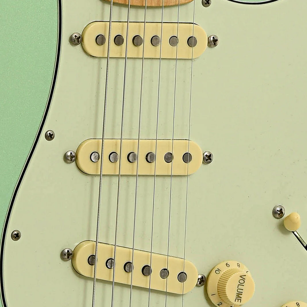 Fender Player Stratocaster Limited Edition Electric Guitar (2019) - Image 6