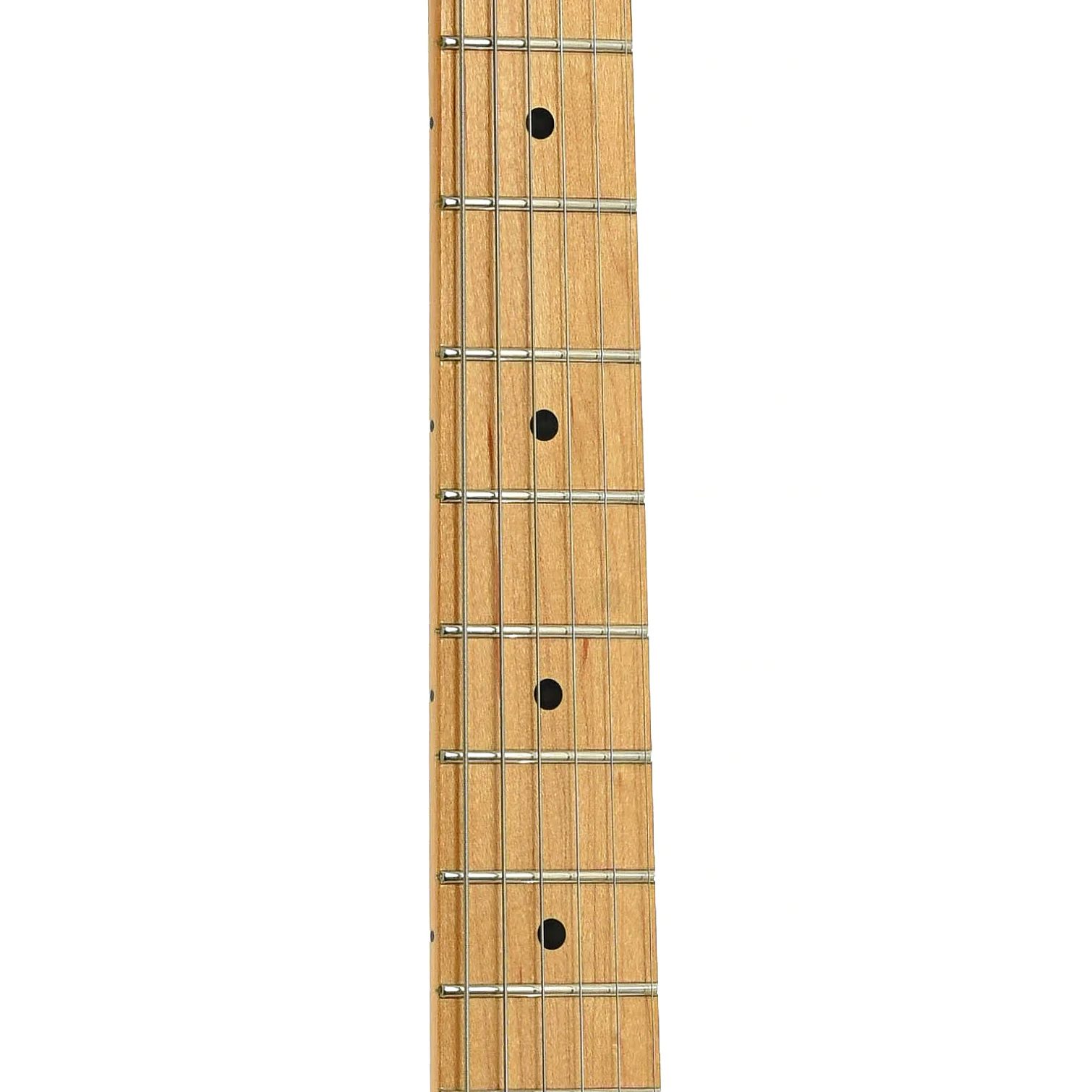 Fender Player Stratocaster Limited Edition Electric Guitar (2019) - Image 7