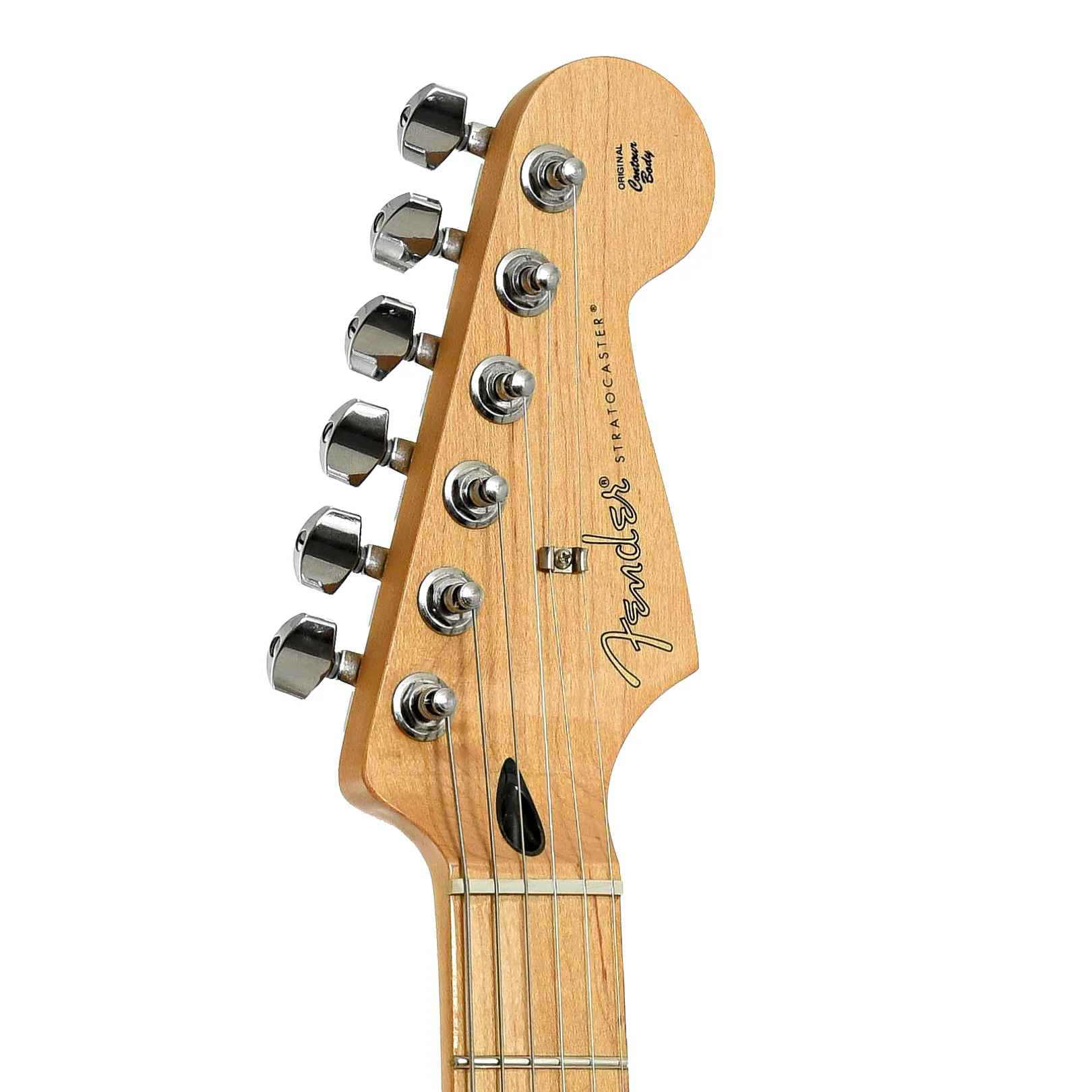 Fender Player Stratocaster Limited Edition Electric Guitar (2019) - Image 8