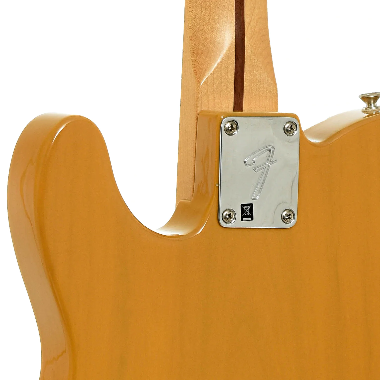 Fender Player Telecaster Electric Guitar (2020) - Image 10