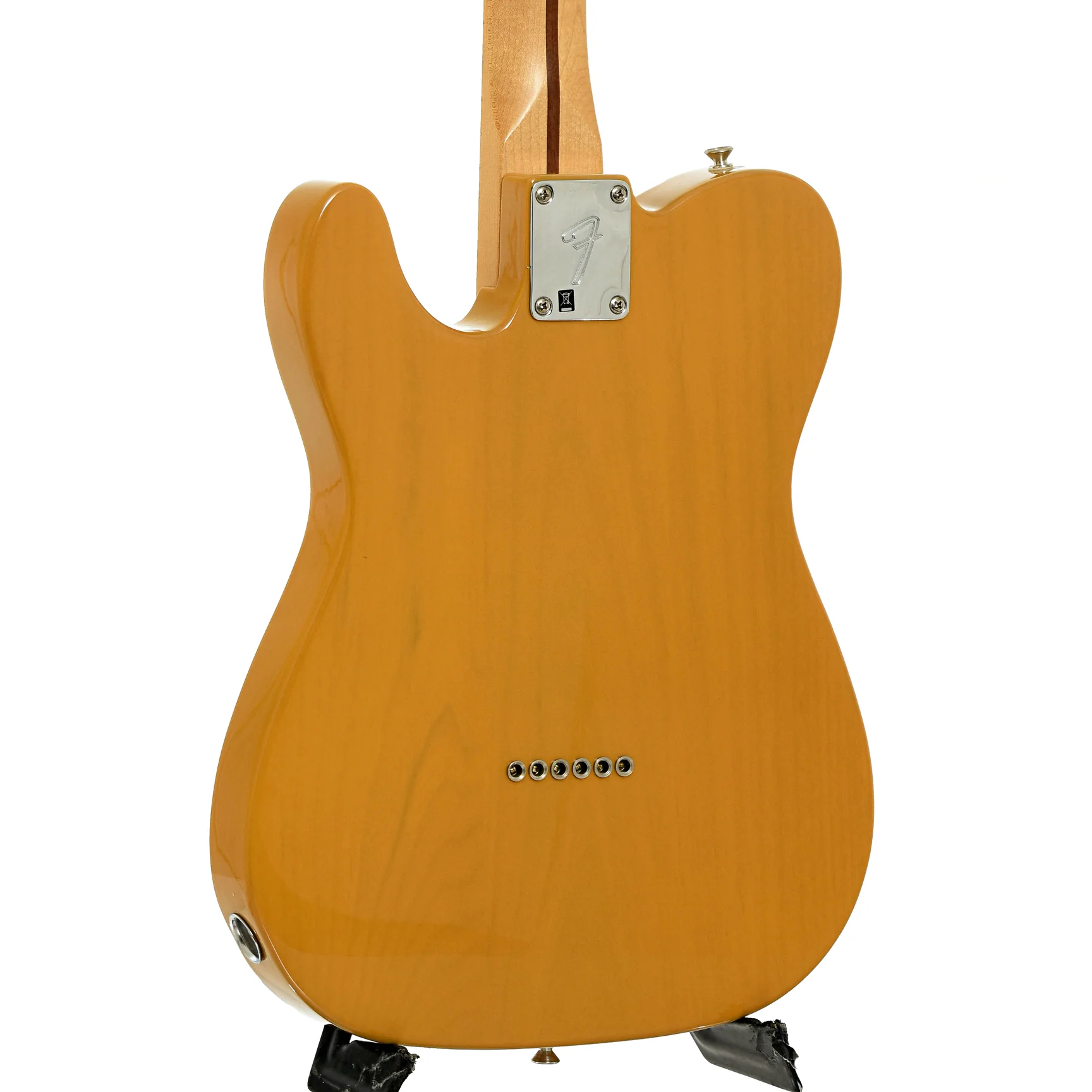 Fender Player Telecaster Electric Guitar (2020) - Image 11