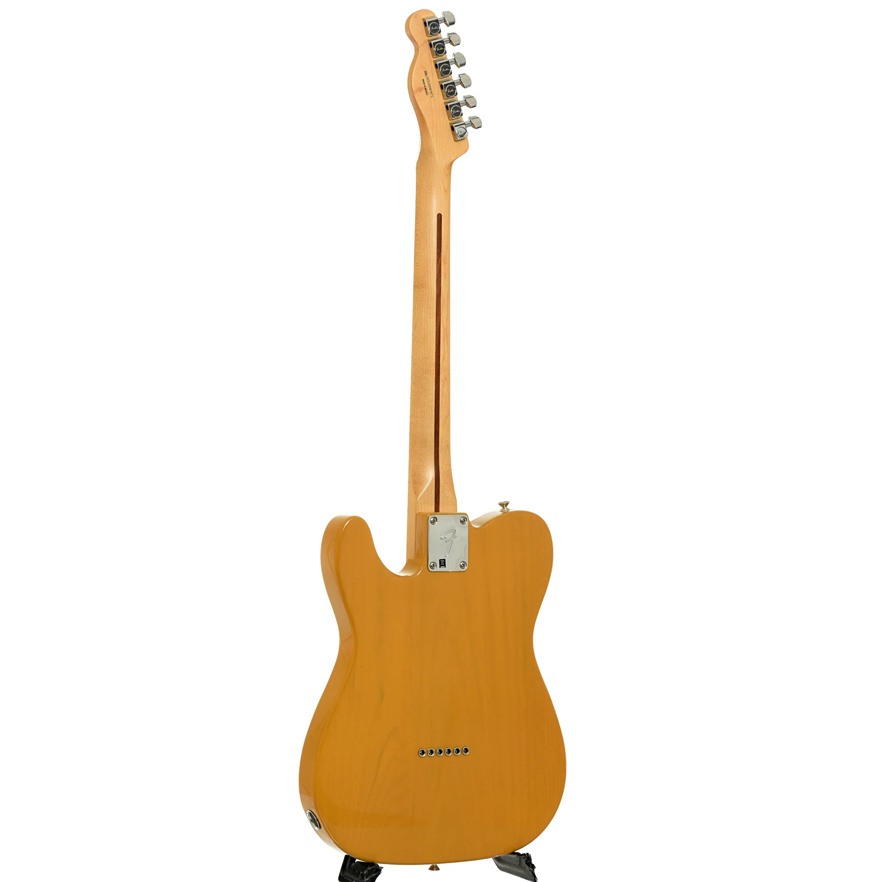 Fender Player Telecaster Electric Guitar (2020) - Image 12