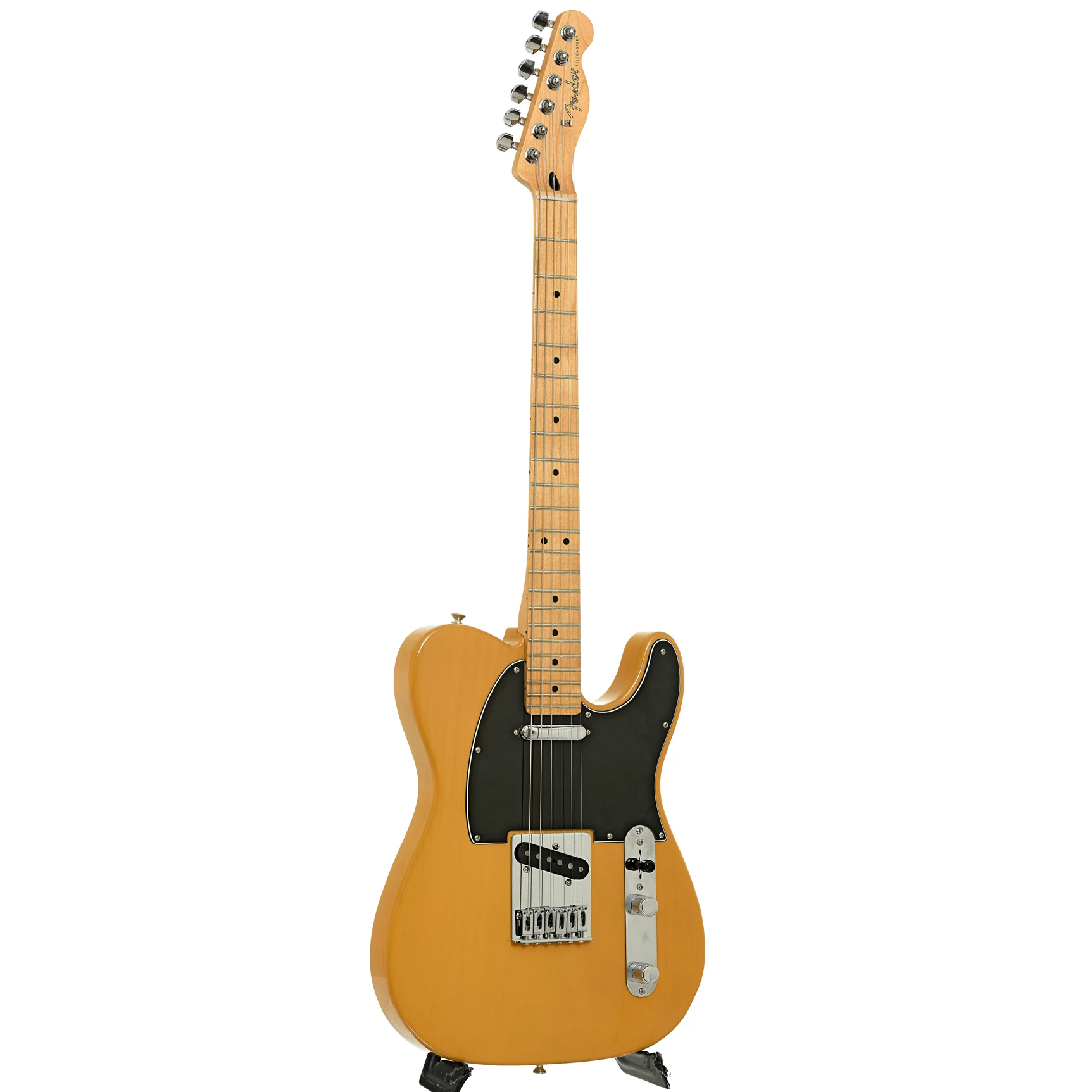 Fender Player Telecaster Electric Guitar (2020) - Image 14