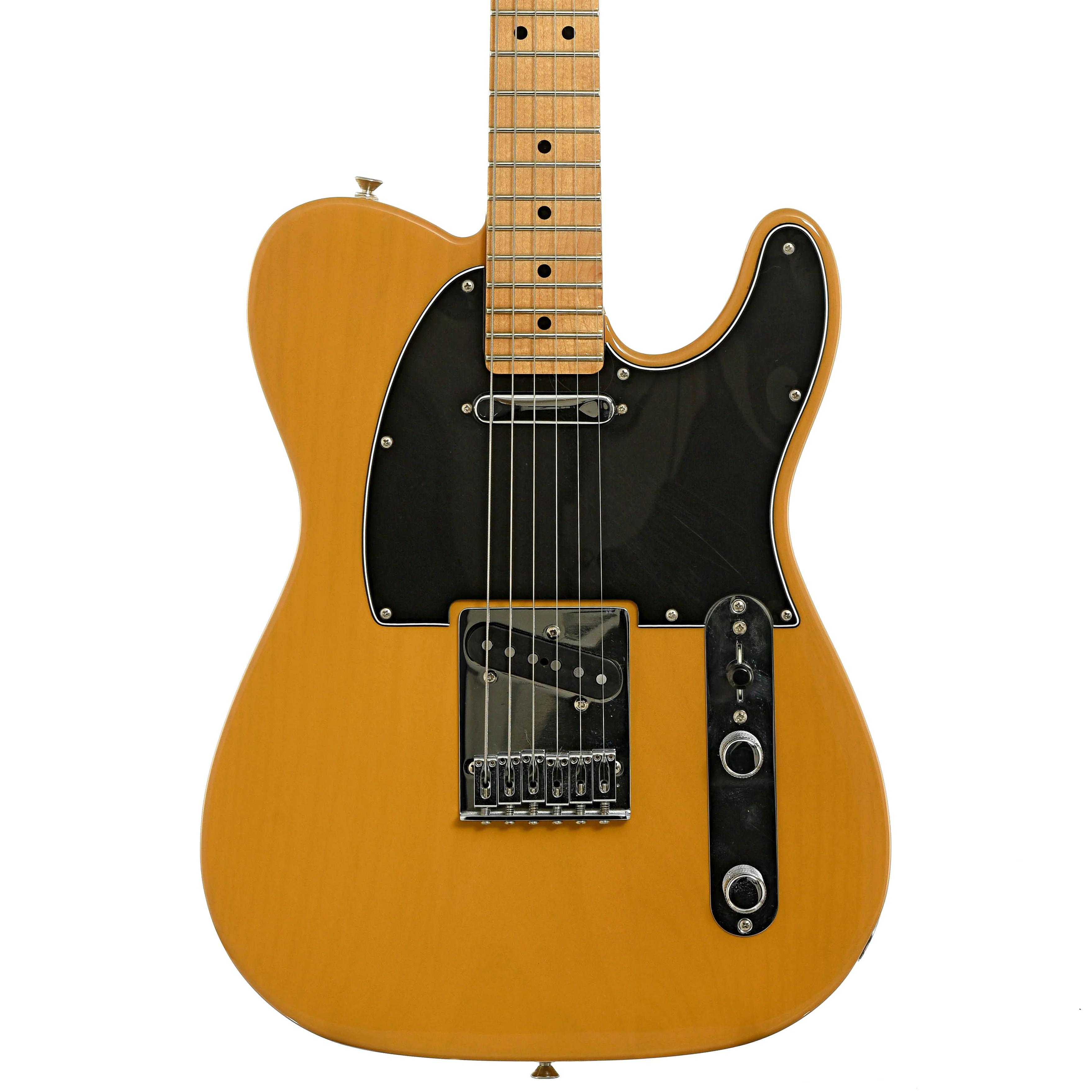 Fender Player Telecaster Electric Guitar (2020) - Image 2
