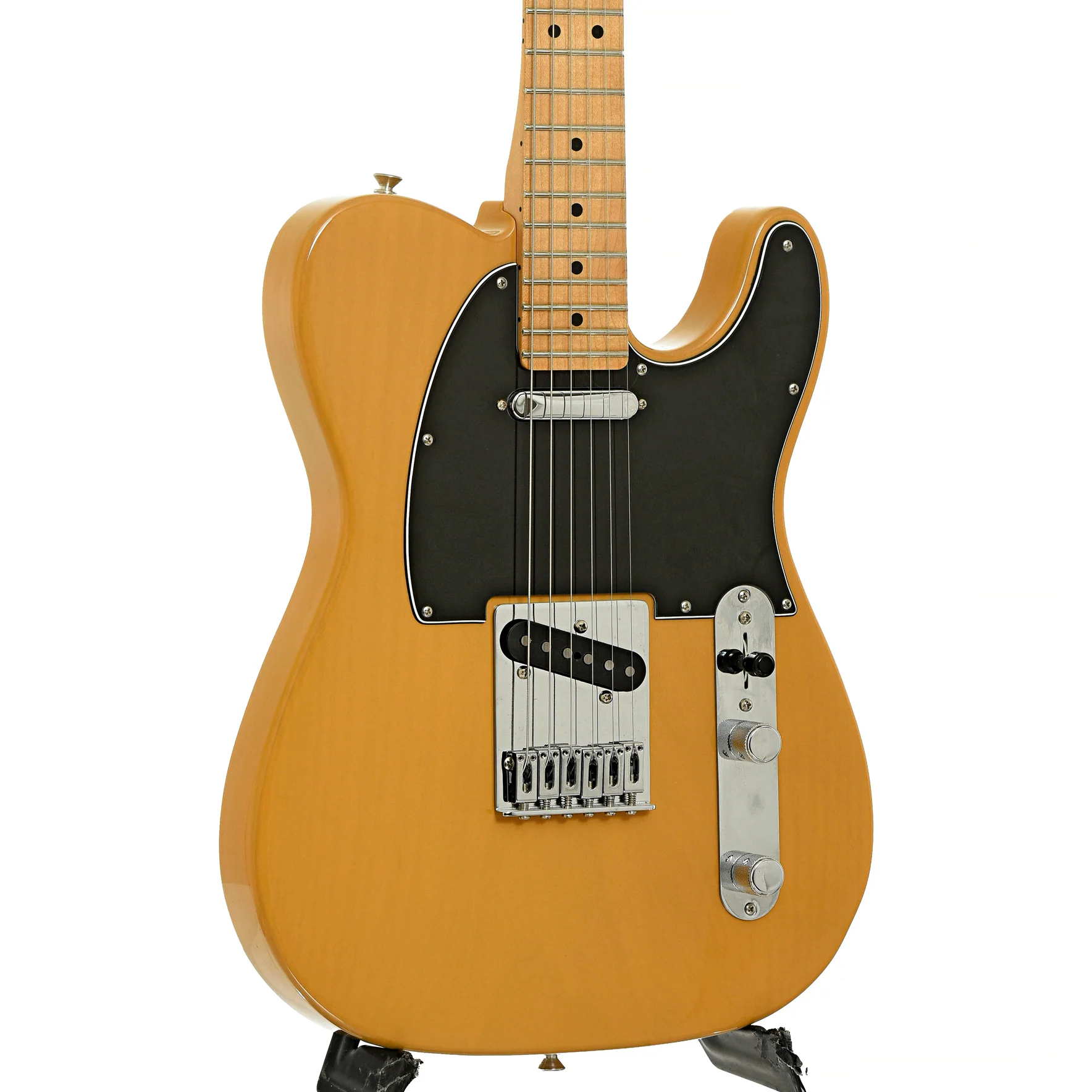 Fender Player Telecaster Electric Guitar (2020) - Image 4