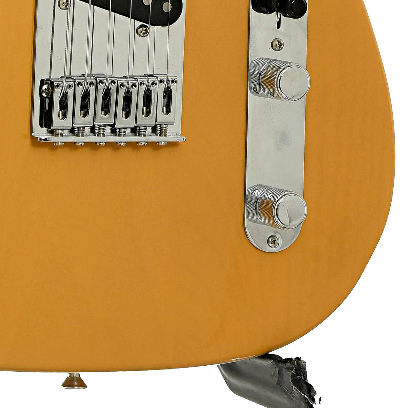 Fender Player Telecaster Electric Guitar (2020) - Image 5