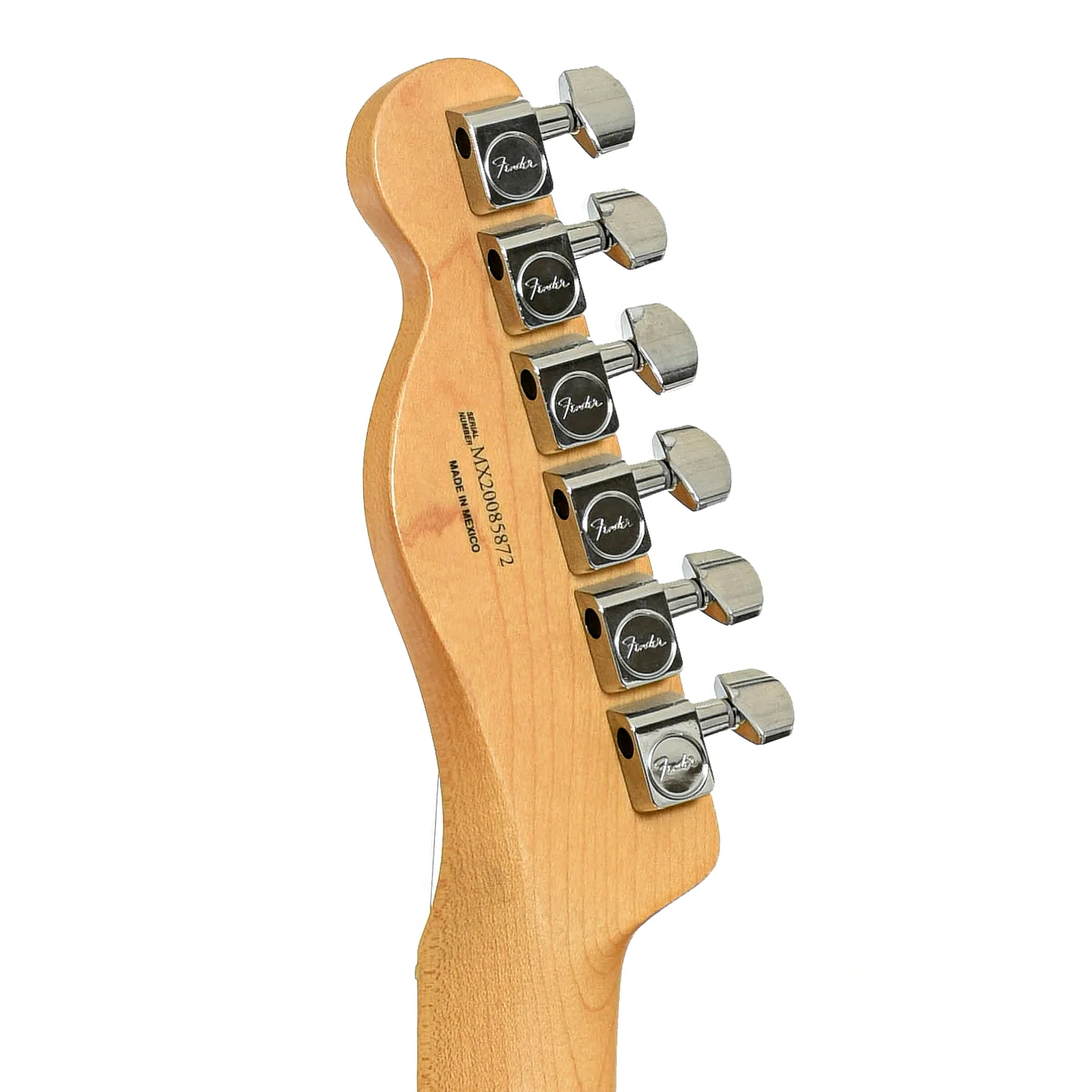 Fender Player Telecaster Electric Guitar (2020) - Image 9