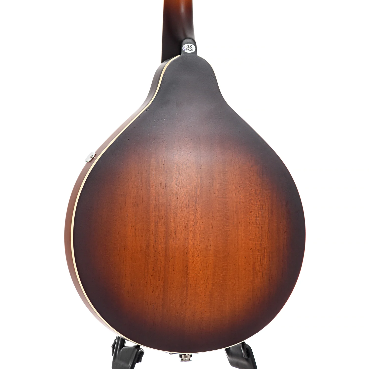 Fender Paramount PM-180E Mandolin & Gigbag - Image 10