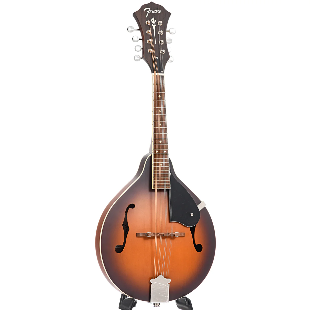 Fender Paramount PM-180E Mandolin & Gigbag - Image 11