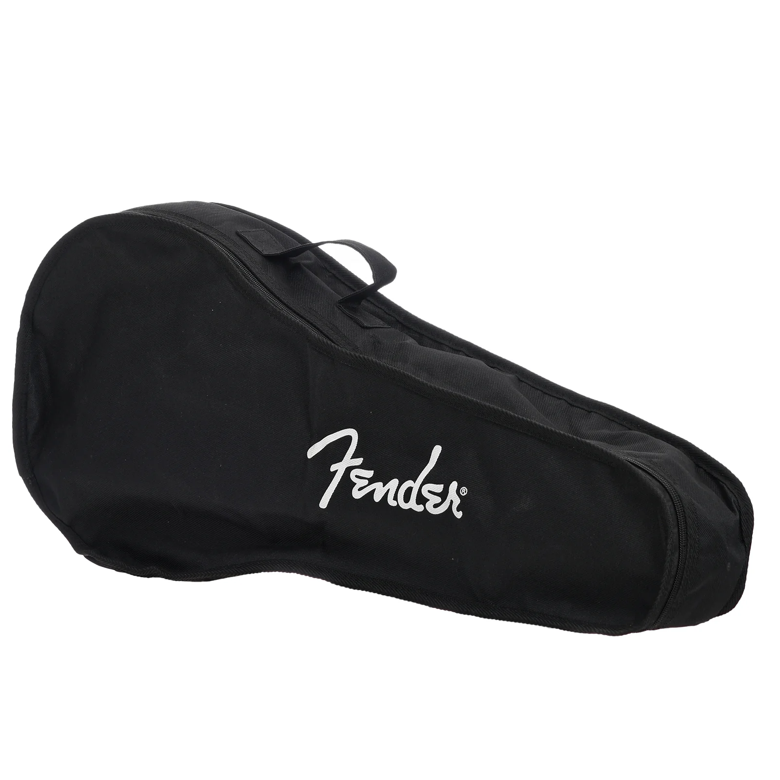Fender Paramount PM-180E Mandolin & Gigbag - Image 13