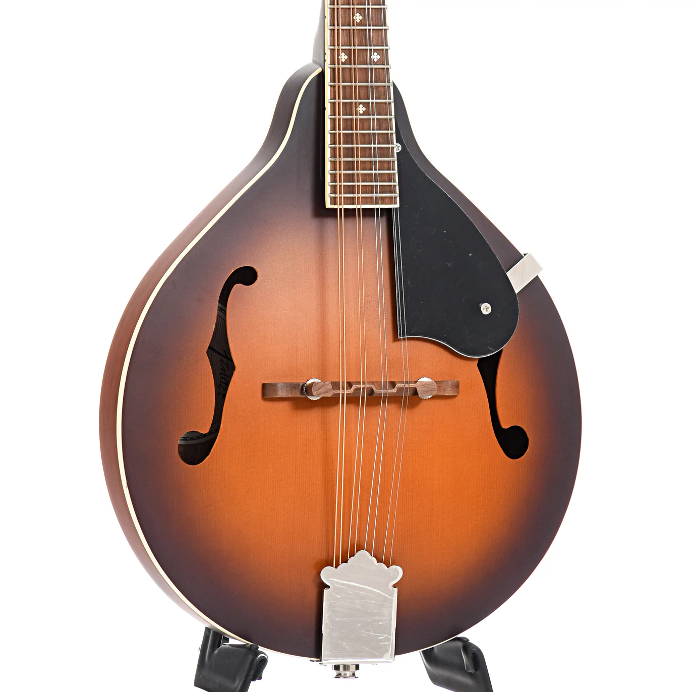 Fender Paramount PM-180E Mandolin & Gigbag - Image 3