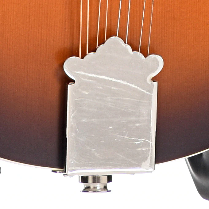Fender Paramount PM-180E Mandolin & Gigbag - Image 4