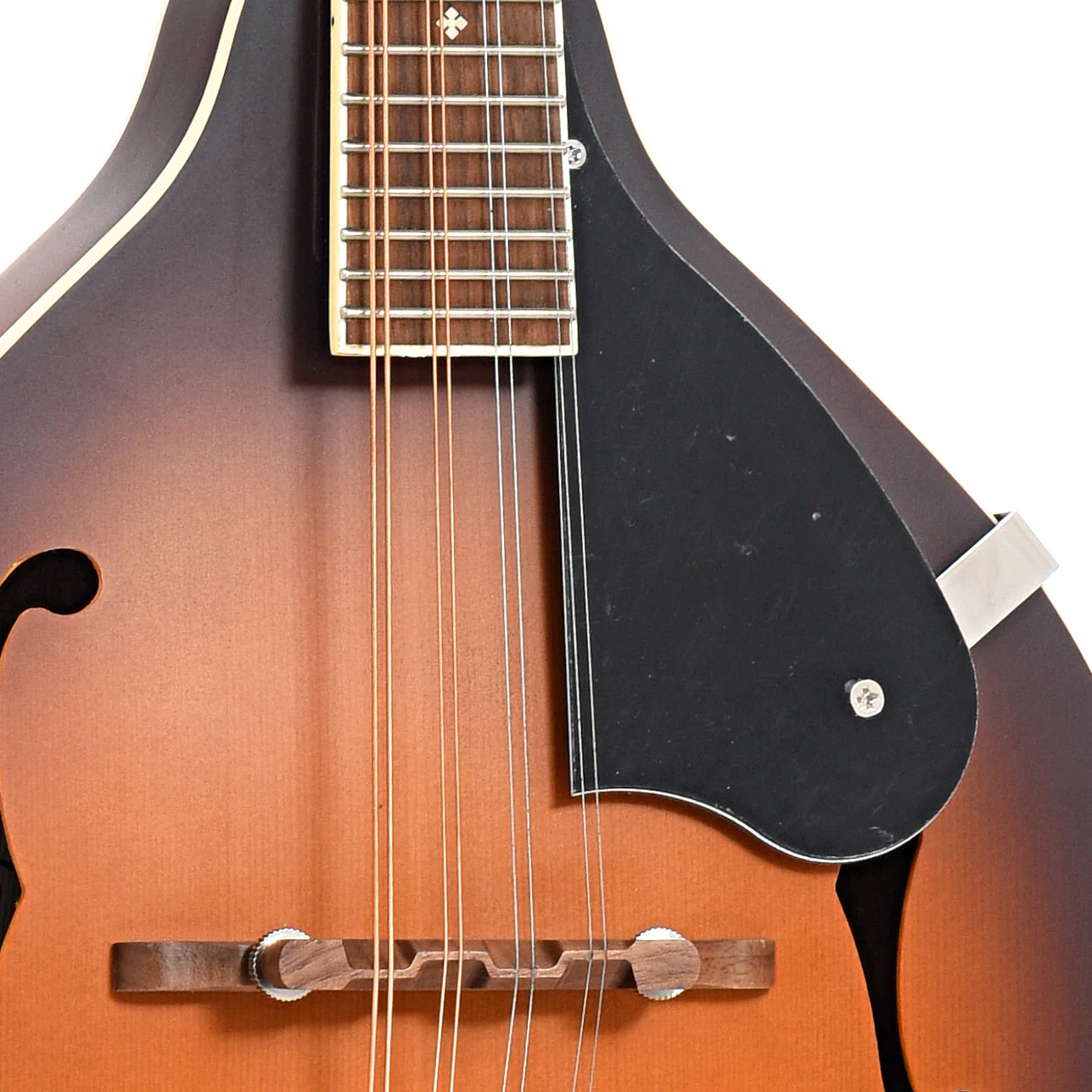 Fender Paramount PM-180E Mandolin & Gigbag - Image 5