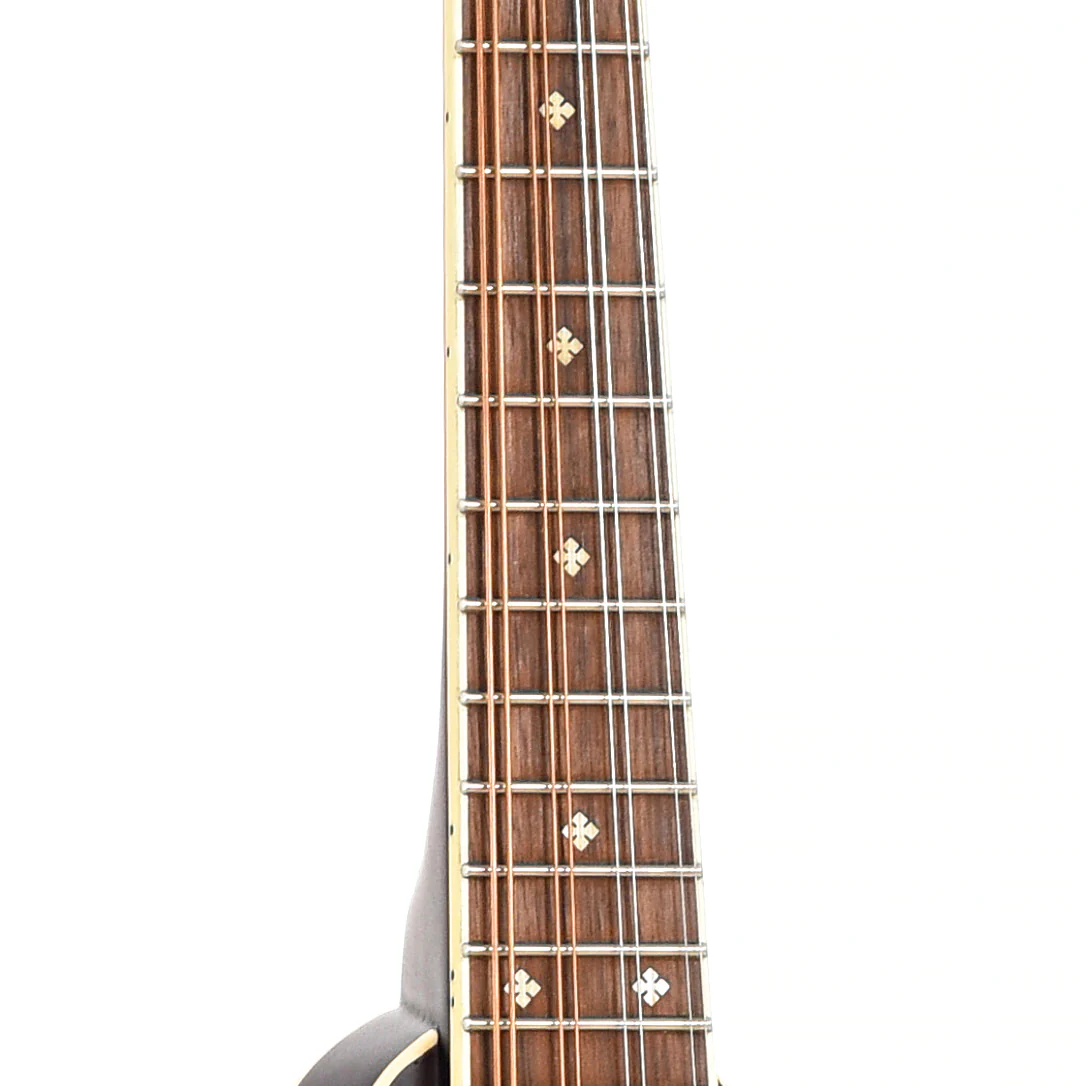 Fender Paramount PM-180E Mandolin & Gigbag - Image 6
