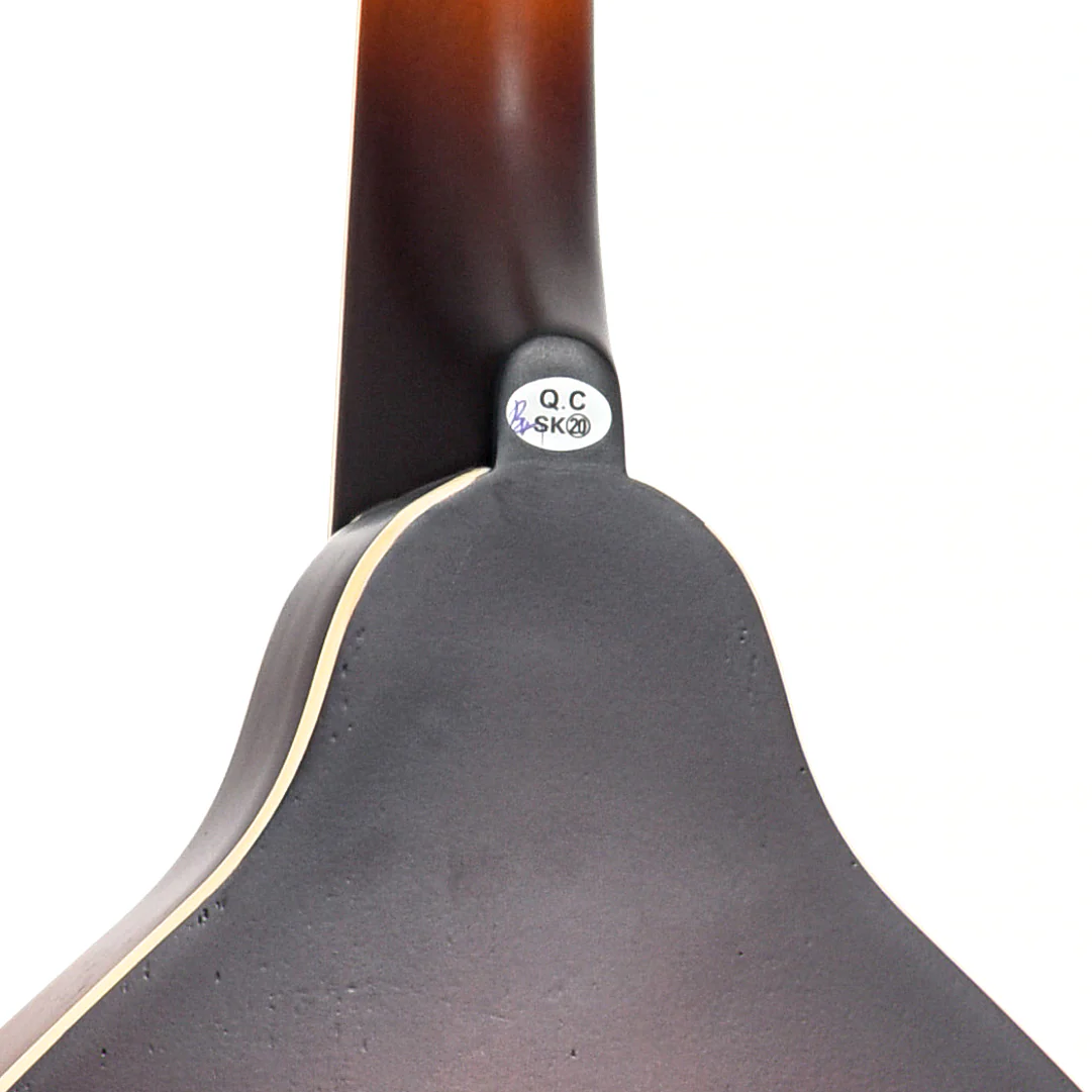 Fender Paramount PM-180E Mandolin & Gigbag - Image 9