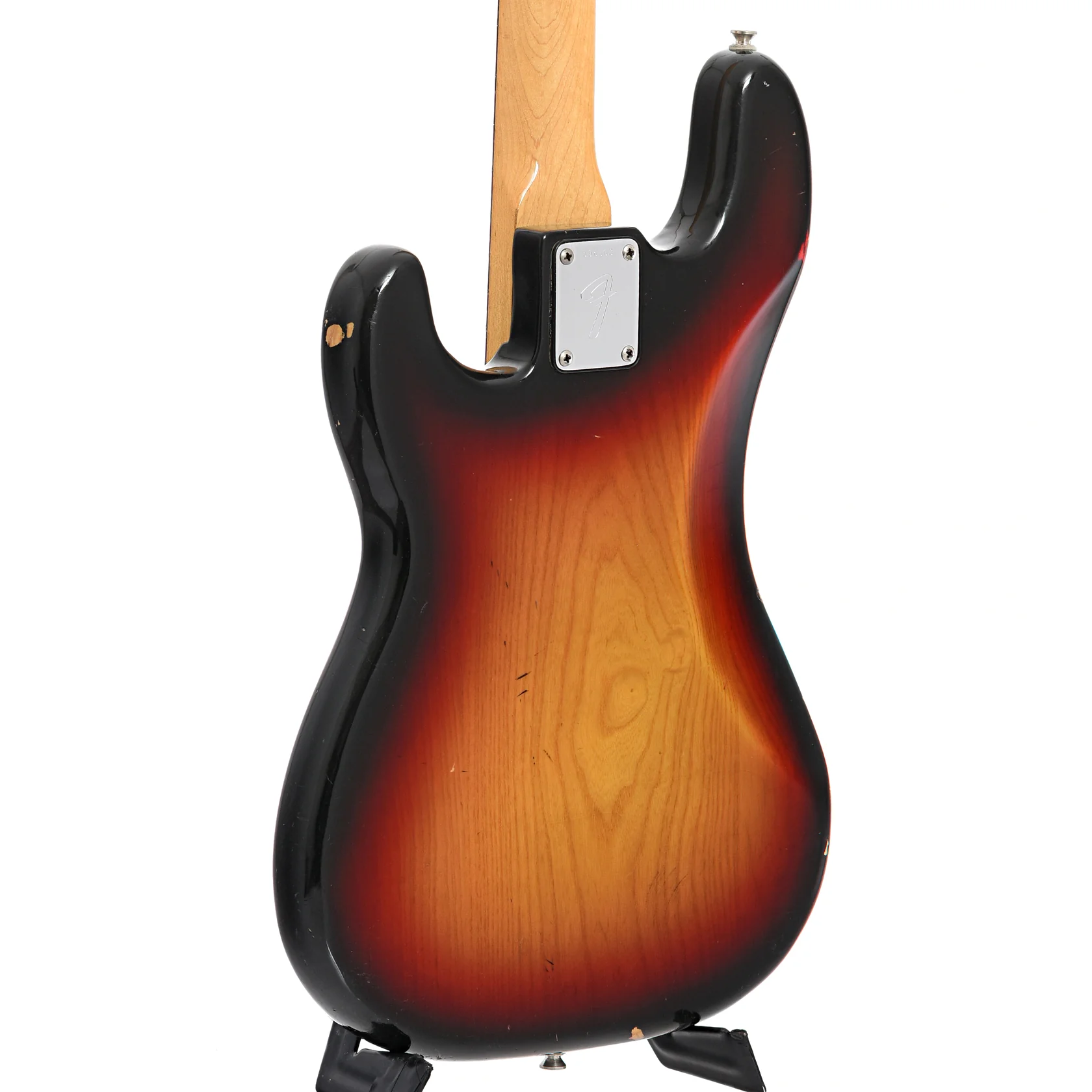 Fender Precision Bass (1975) - Image 11