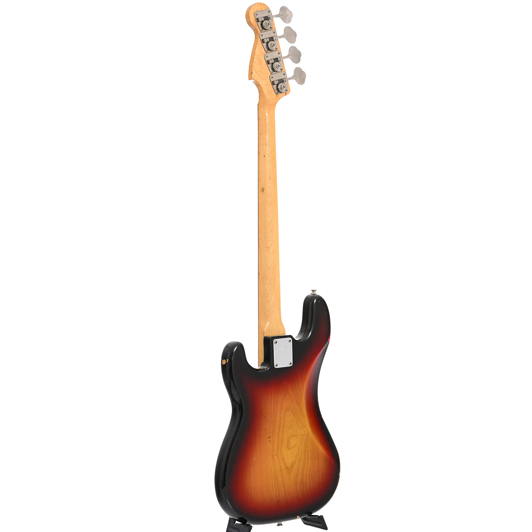 Fender Precision Bass (1975) - Image 12