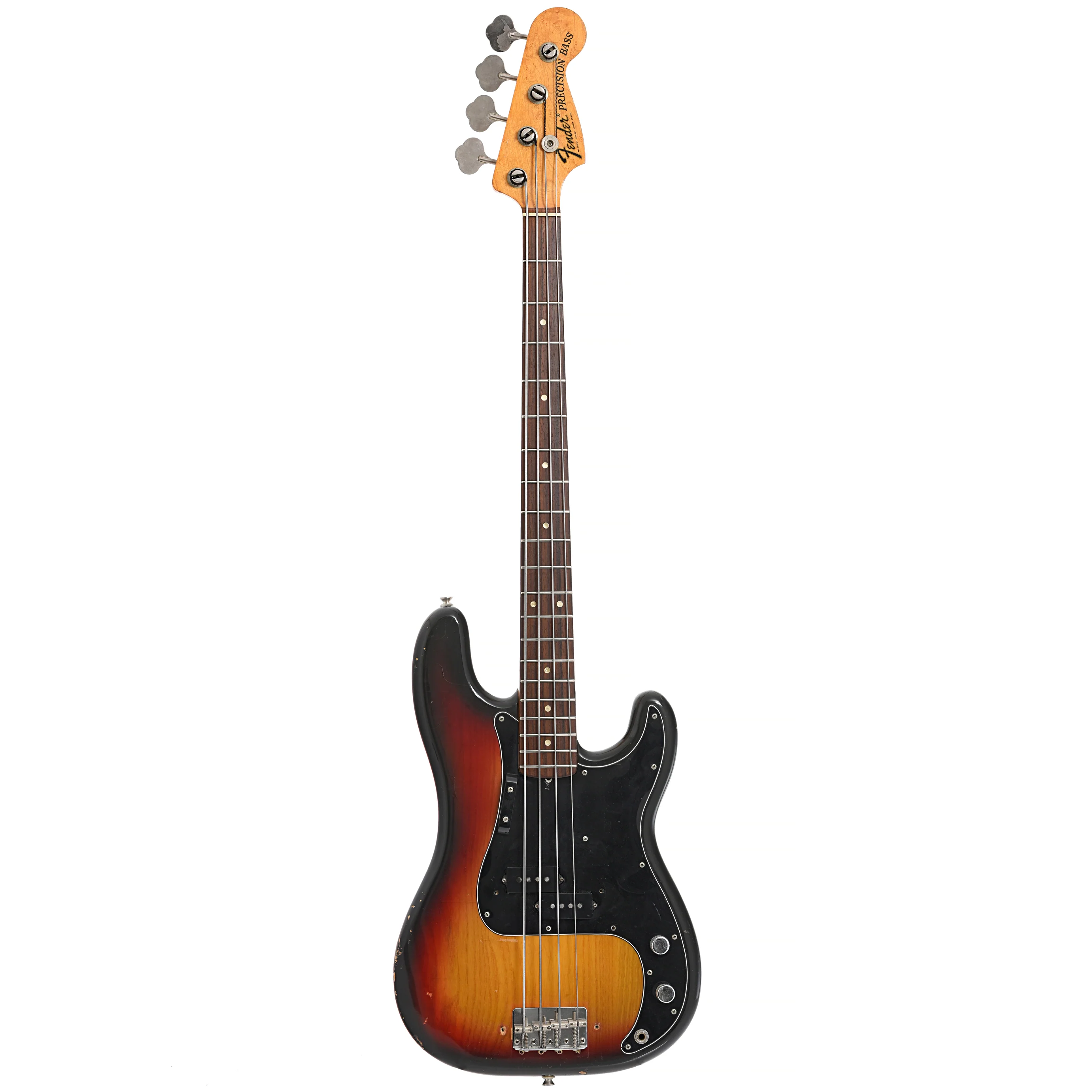 Fender Precision Bass (1975) - Image 14
