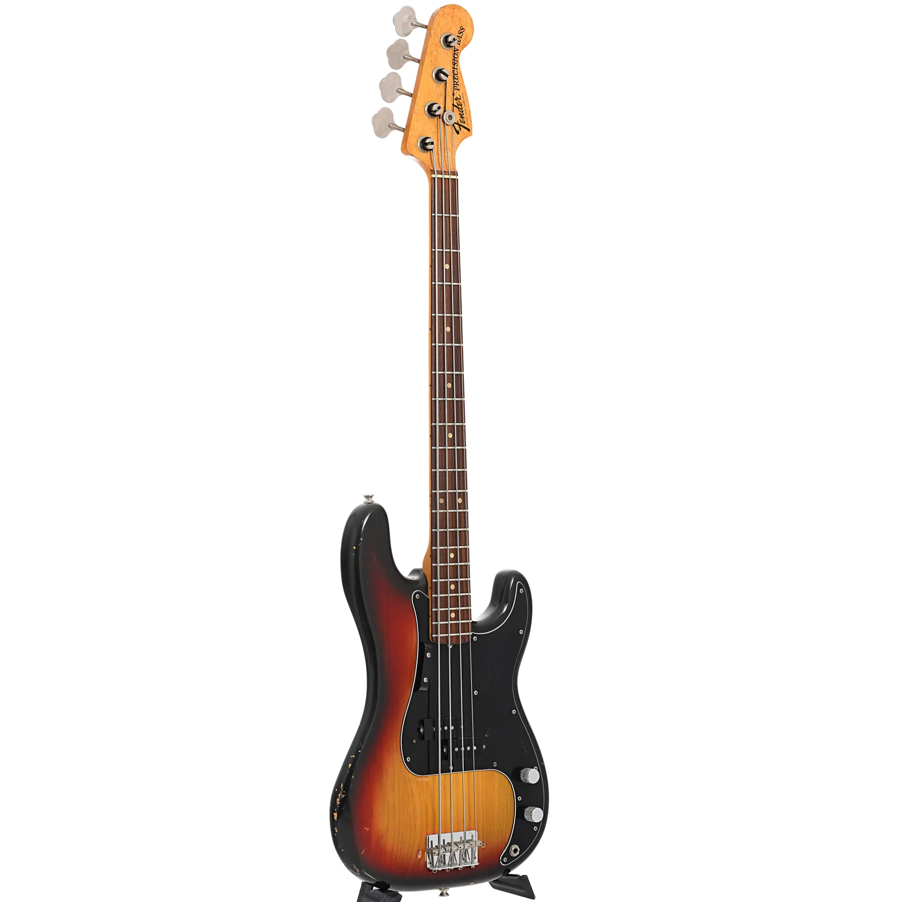 Fender Precision Bass (1975) - Image 3