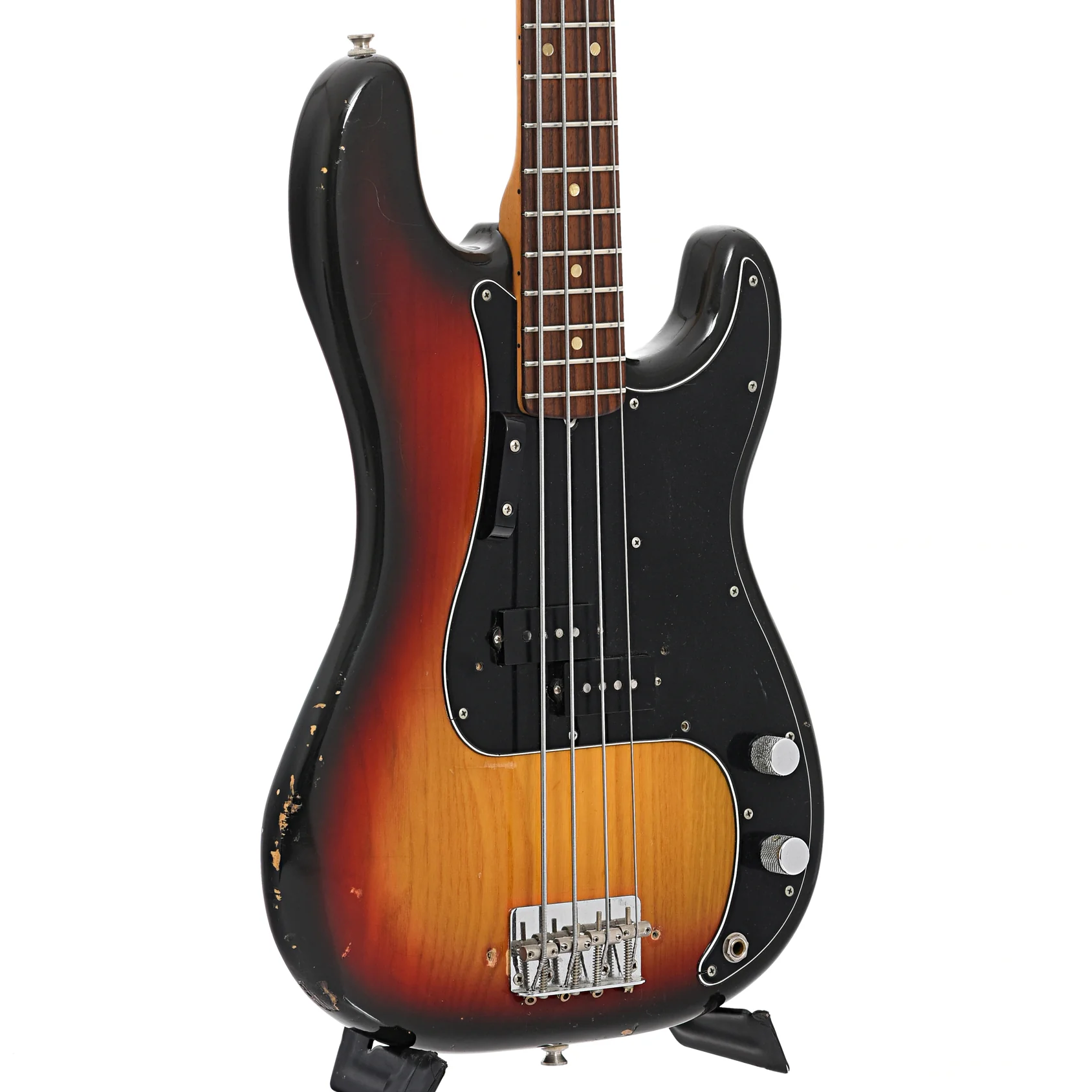 Fender Precision Bass (1975) - Image 4