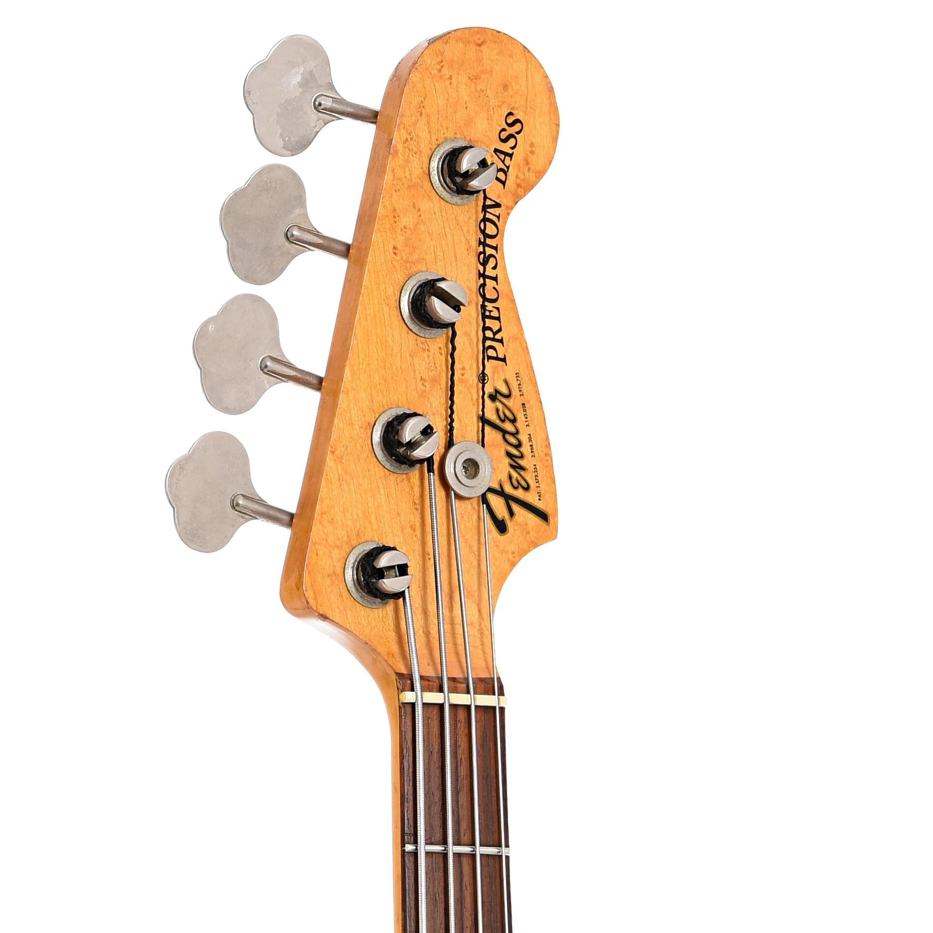 Fender Precision Bass (1975) - Image 8