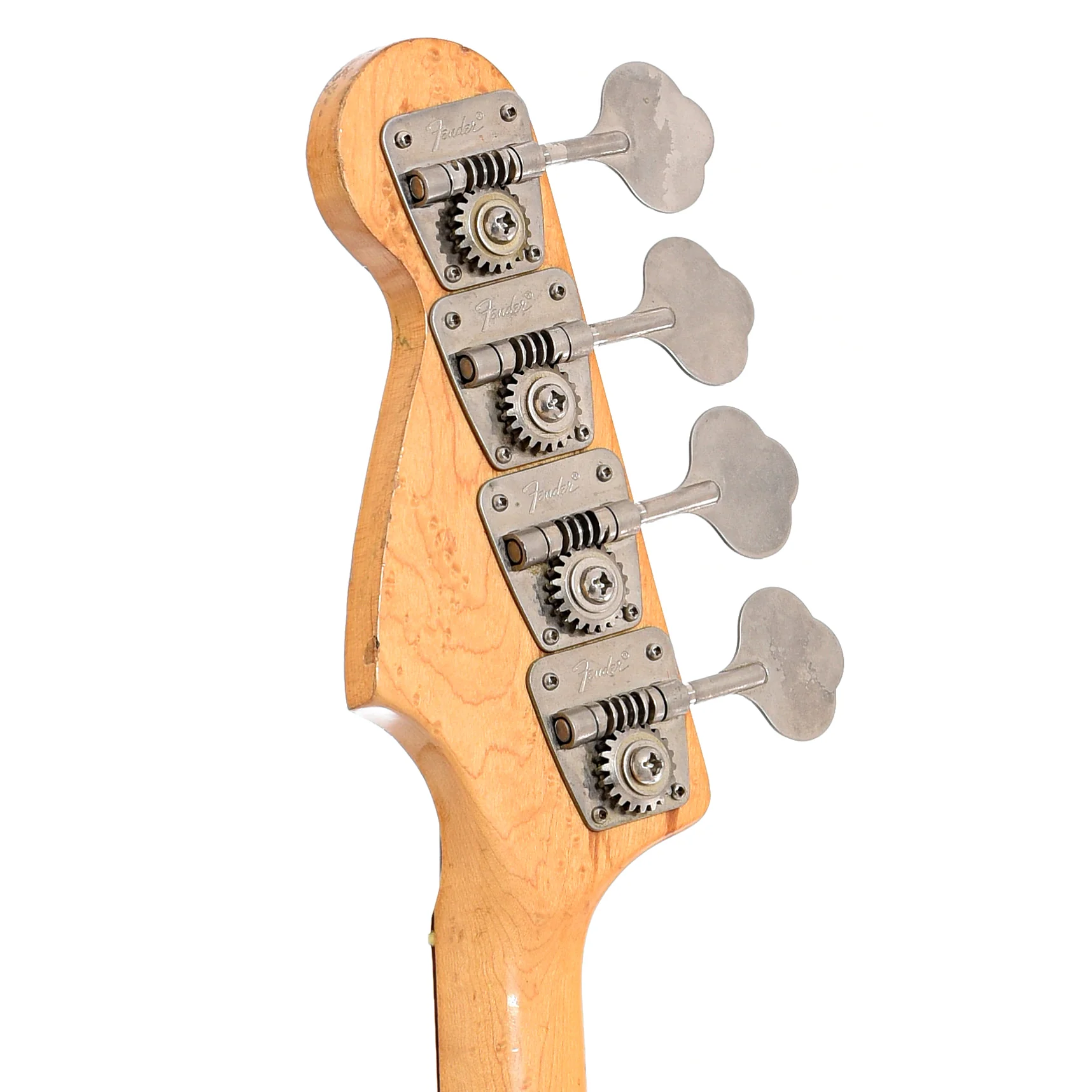 Fender Precision Bass (1975) - Image 9
