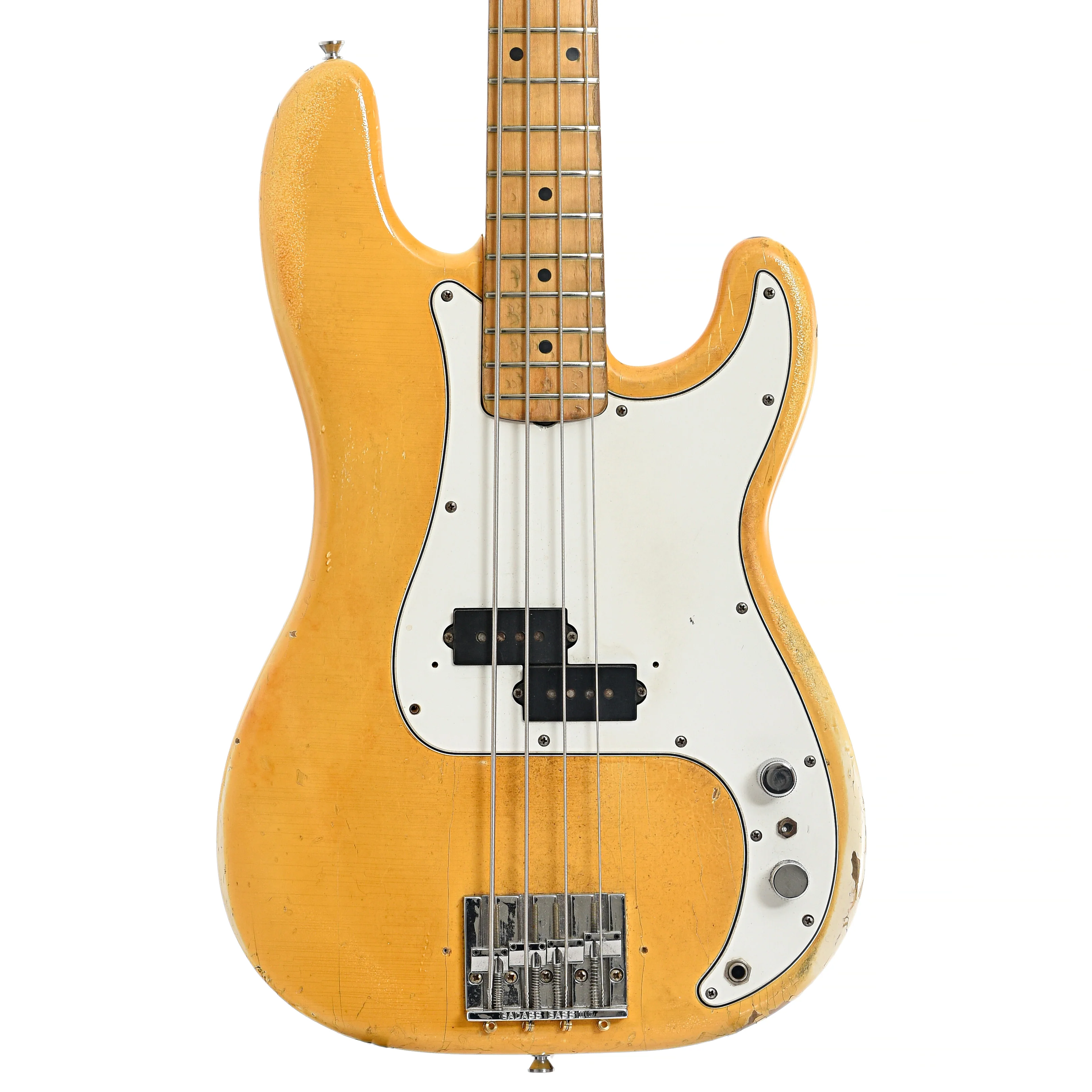 Fender Precision Electric Bass (c.1975-76)