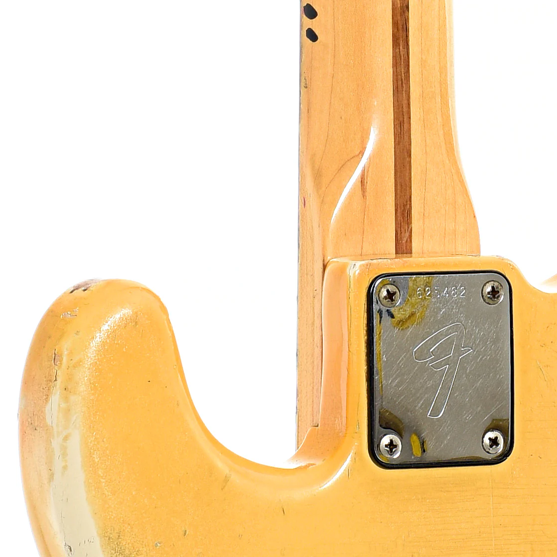Fender Precision Electric Bass (c.1975-76) - Image 10