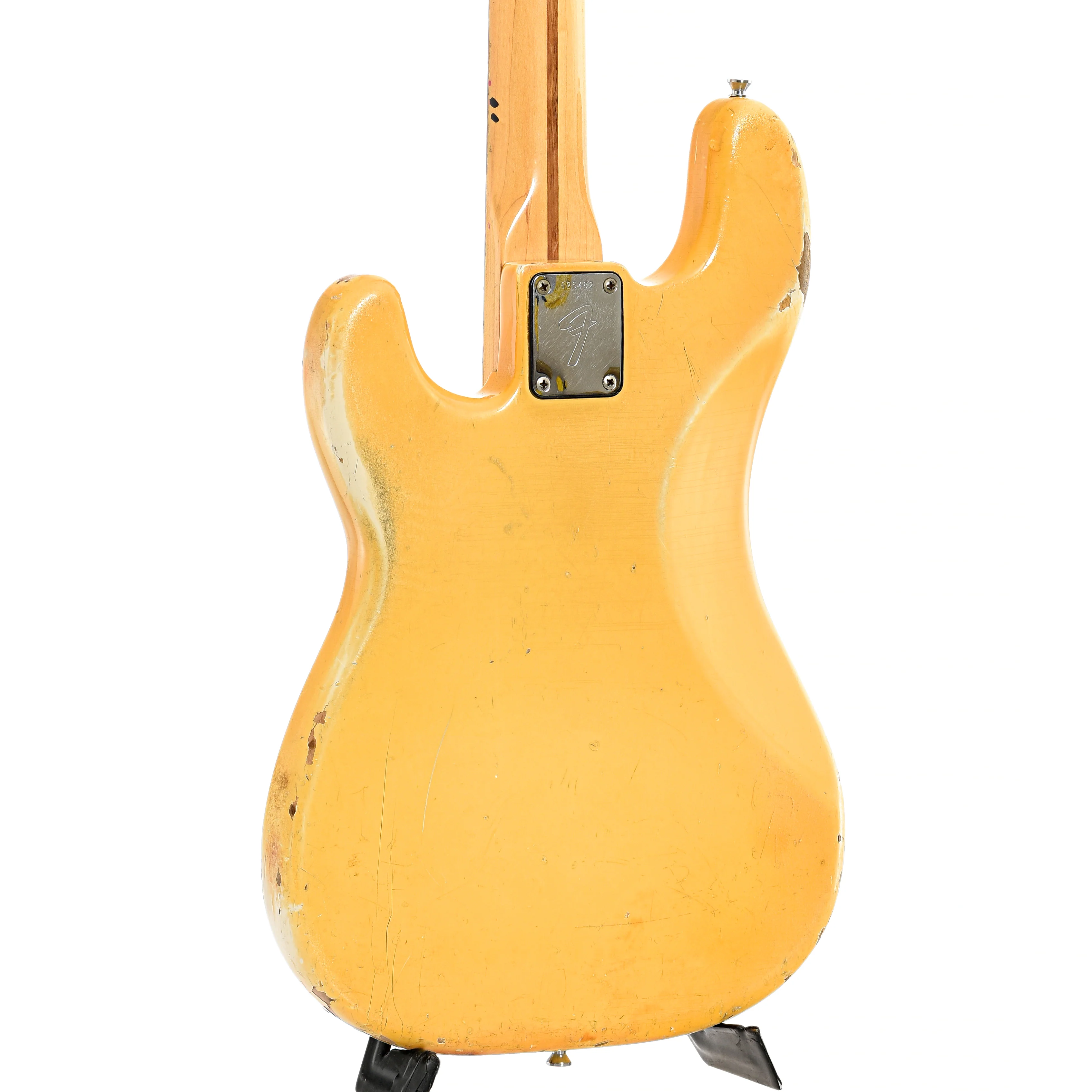 Fender Precision Electric Bass (c.1975-76) - Image 11