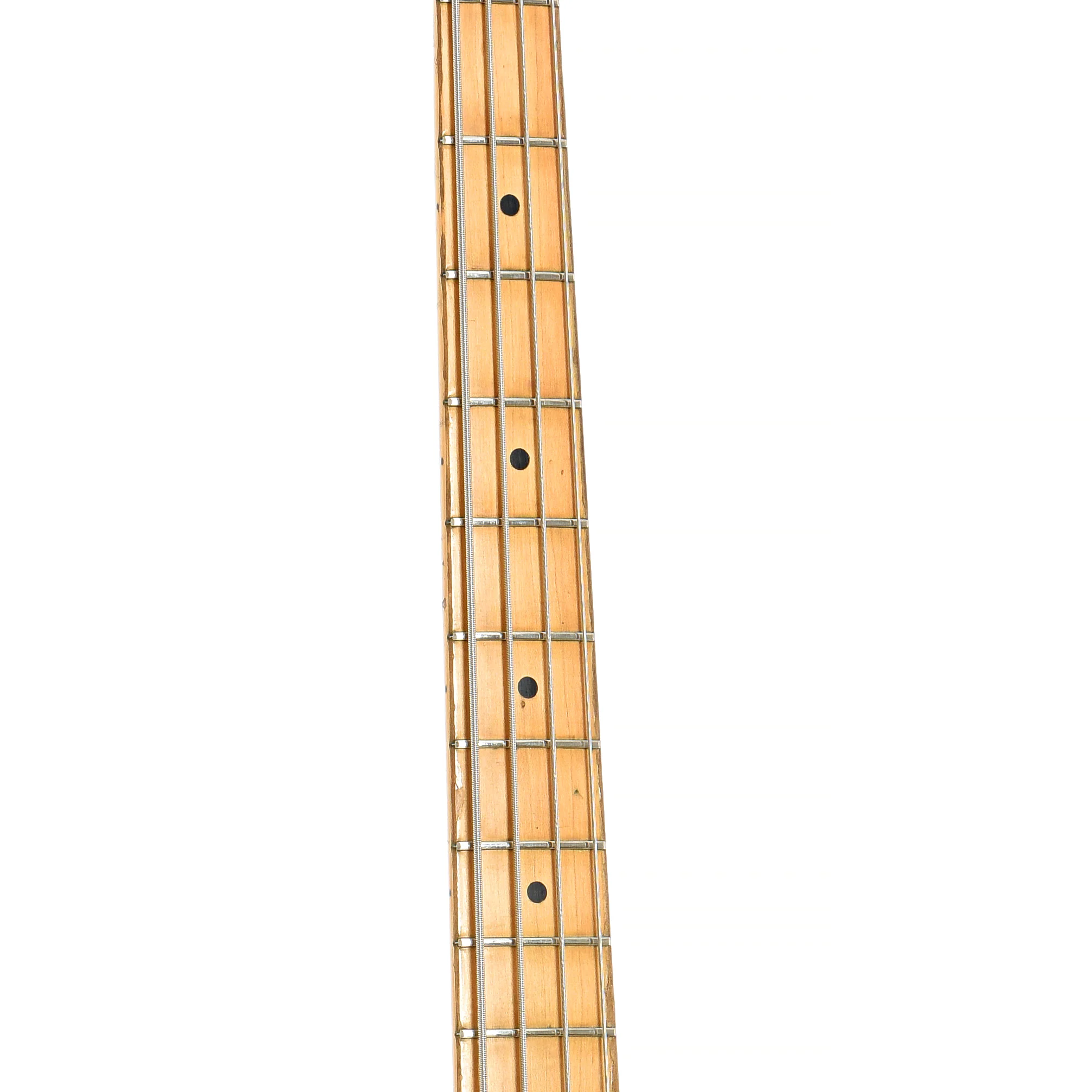 Fender Precision Electric Bass (c.1975-76) - Image 7