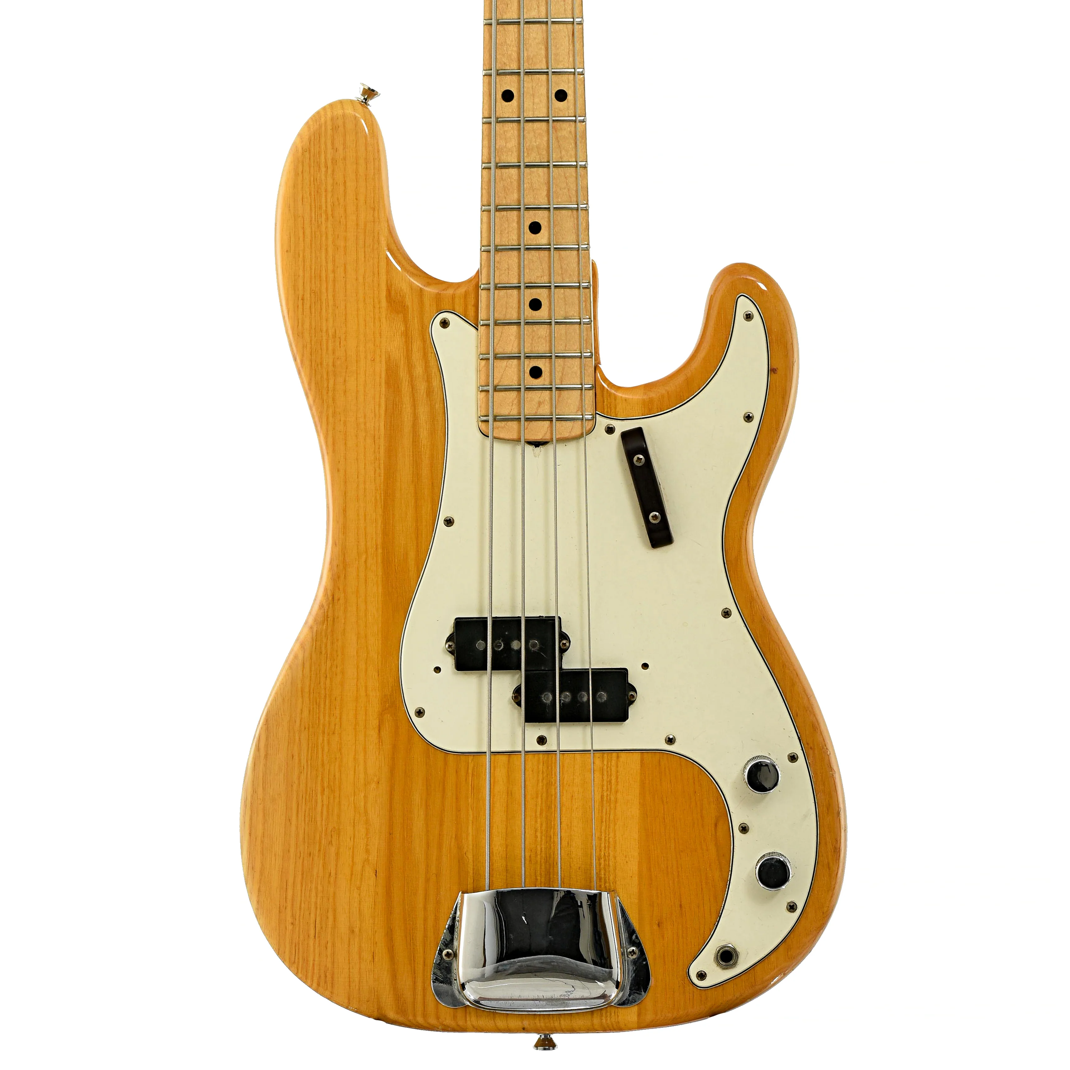 Fender Precision Electric Bass (1972)