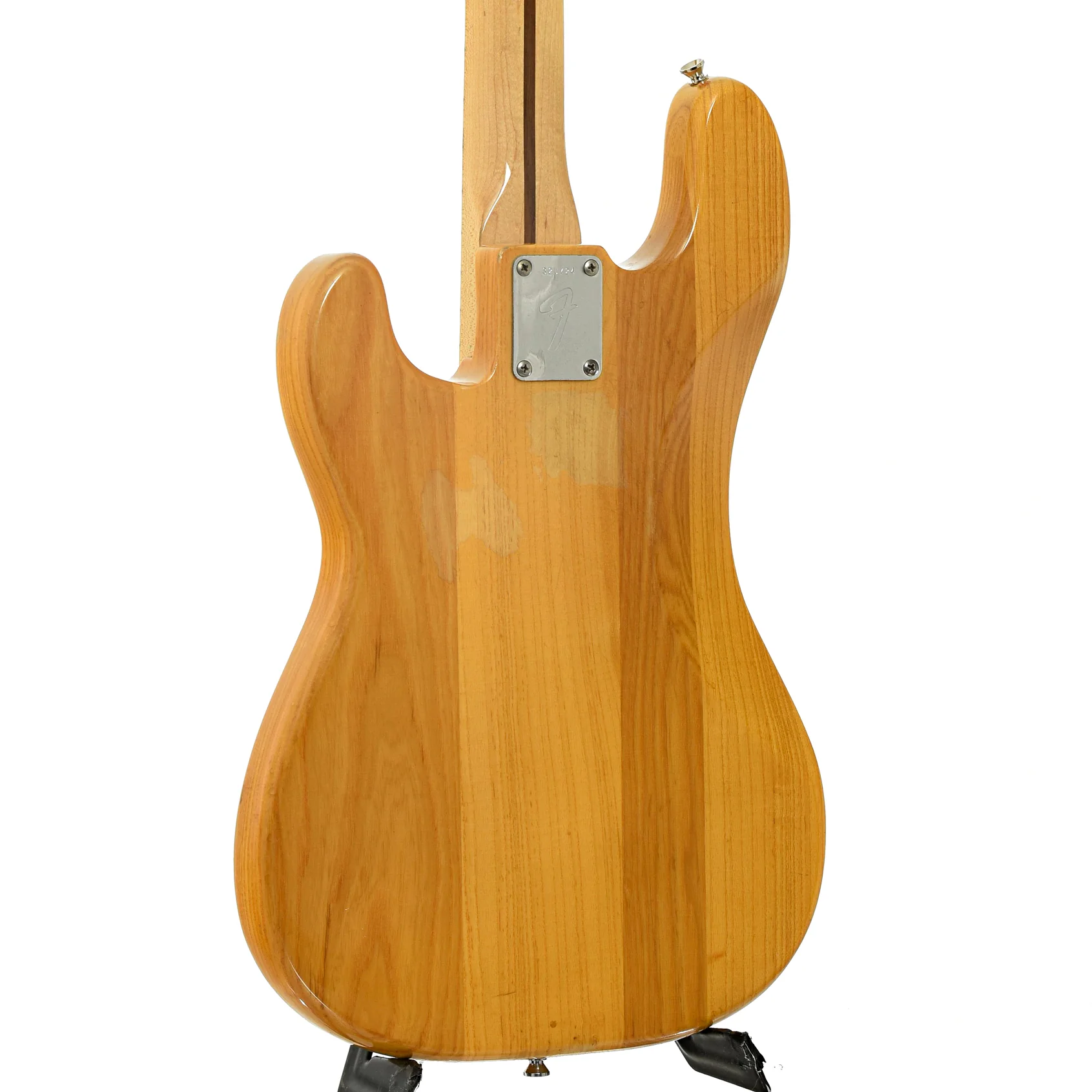 Fender Precision Electric Bass (1972) - Image 11