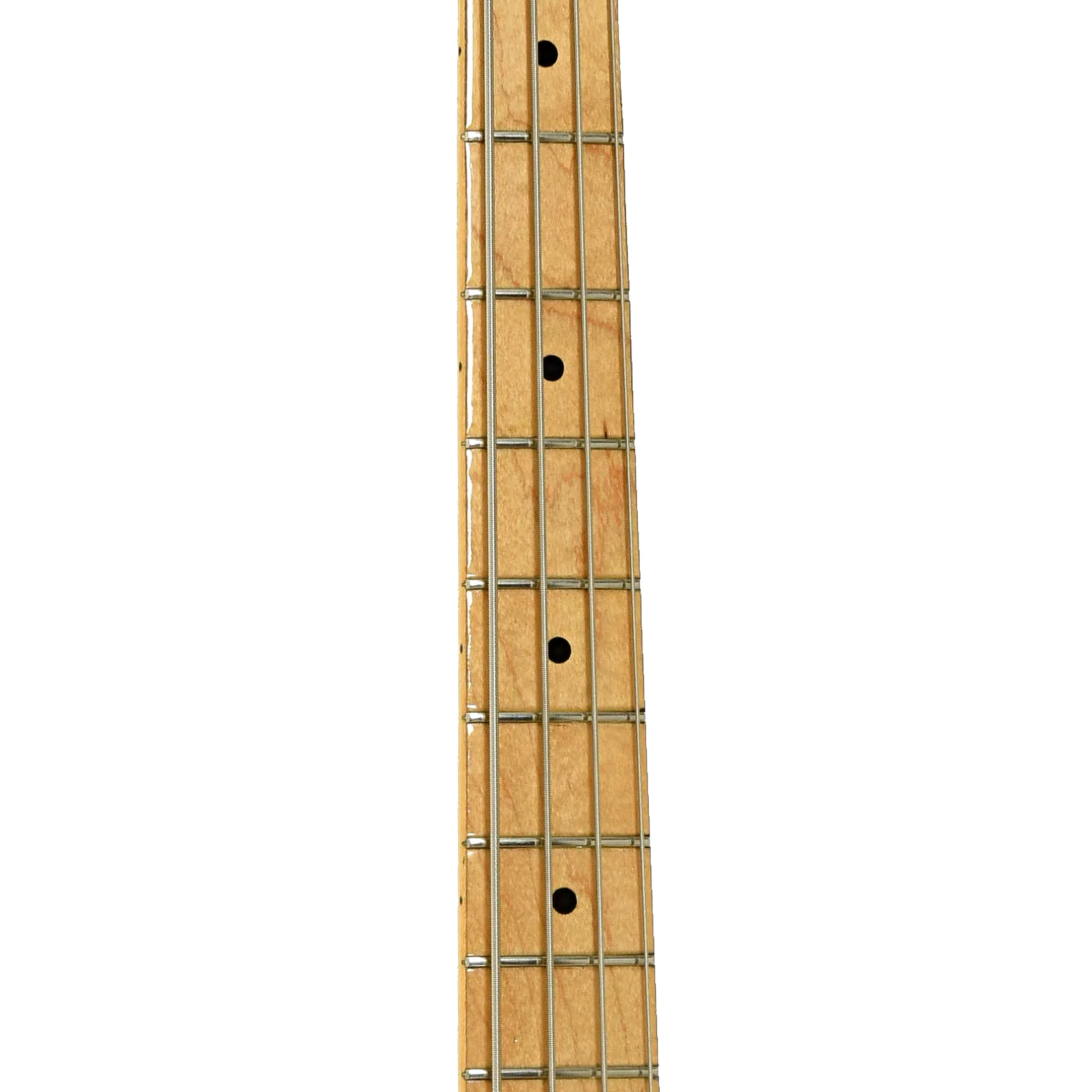 Fender Precision Electric Bass (1972) - Image 7