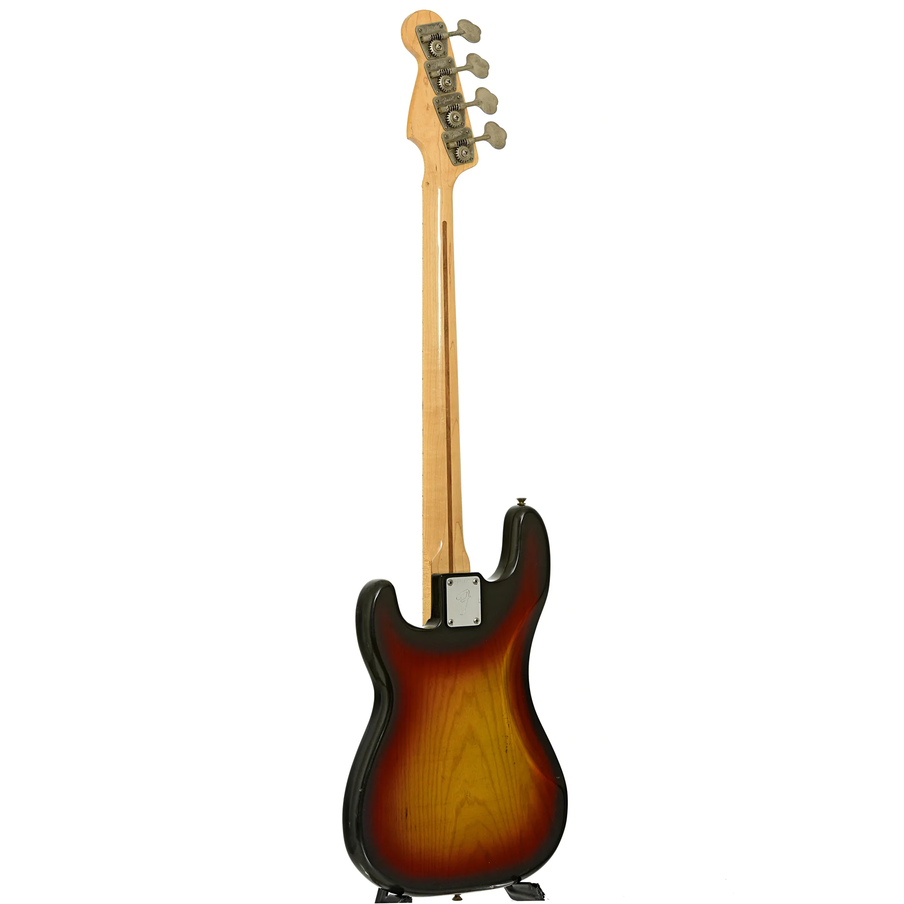 Fender Precision Electric Bass (1975) - Image 12