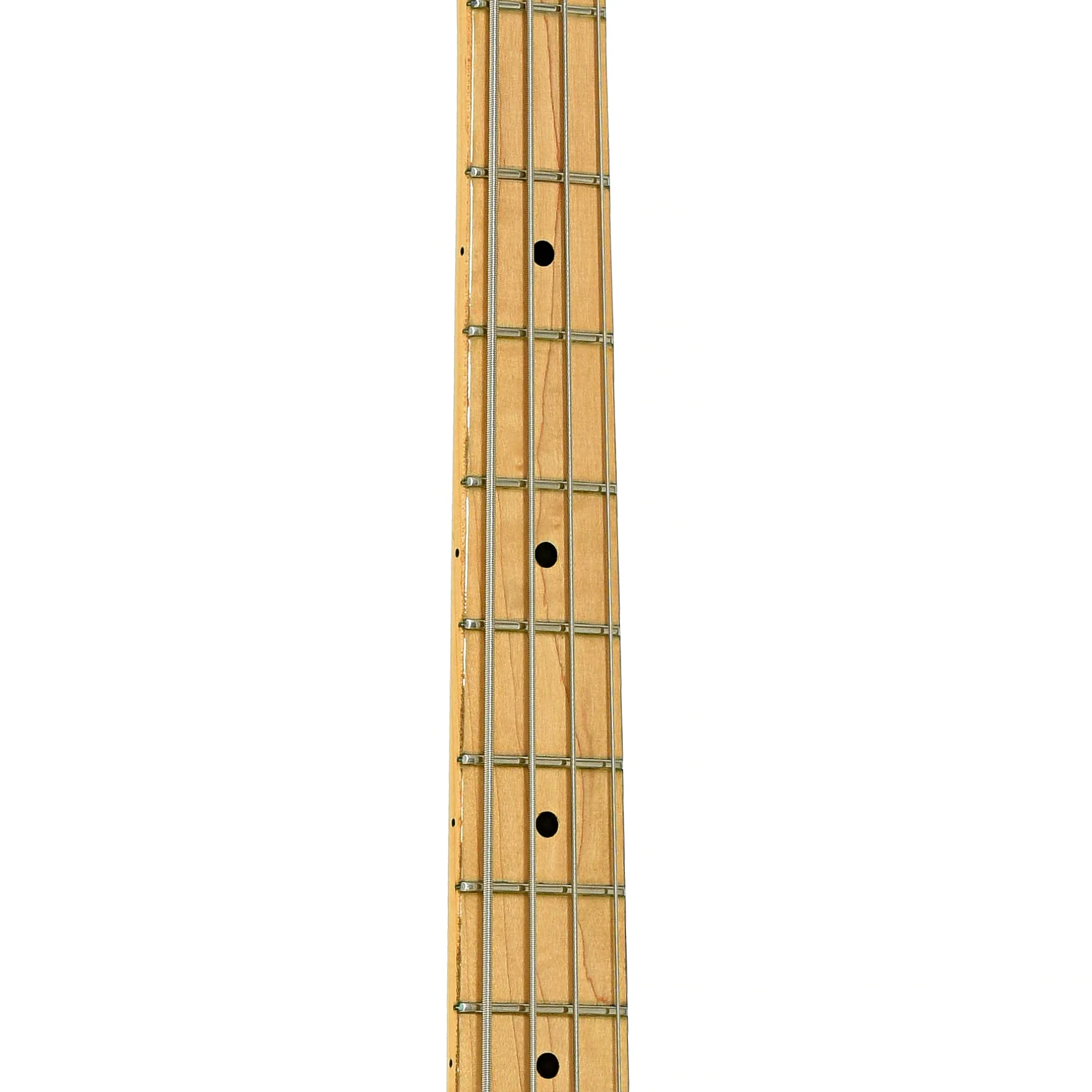 Fender Precision Electric Bass (1975) - Image 7