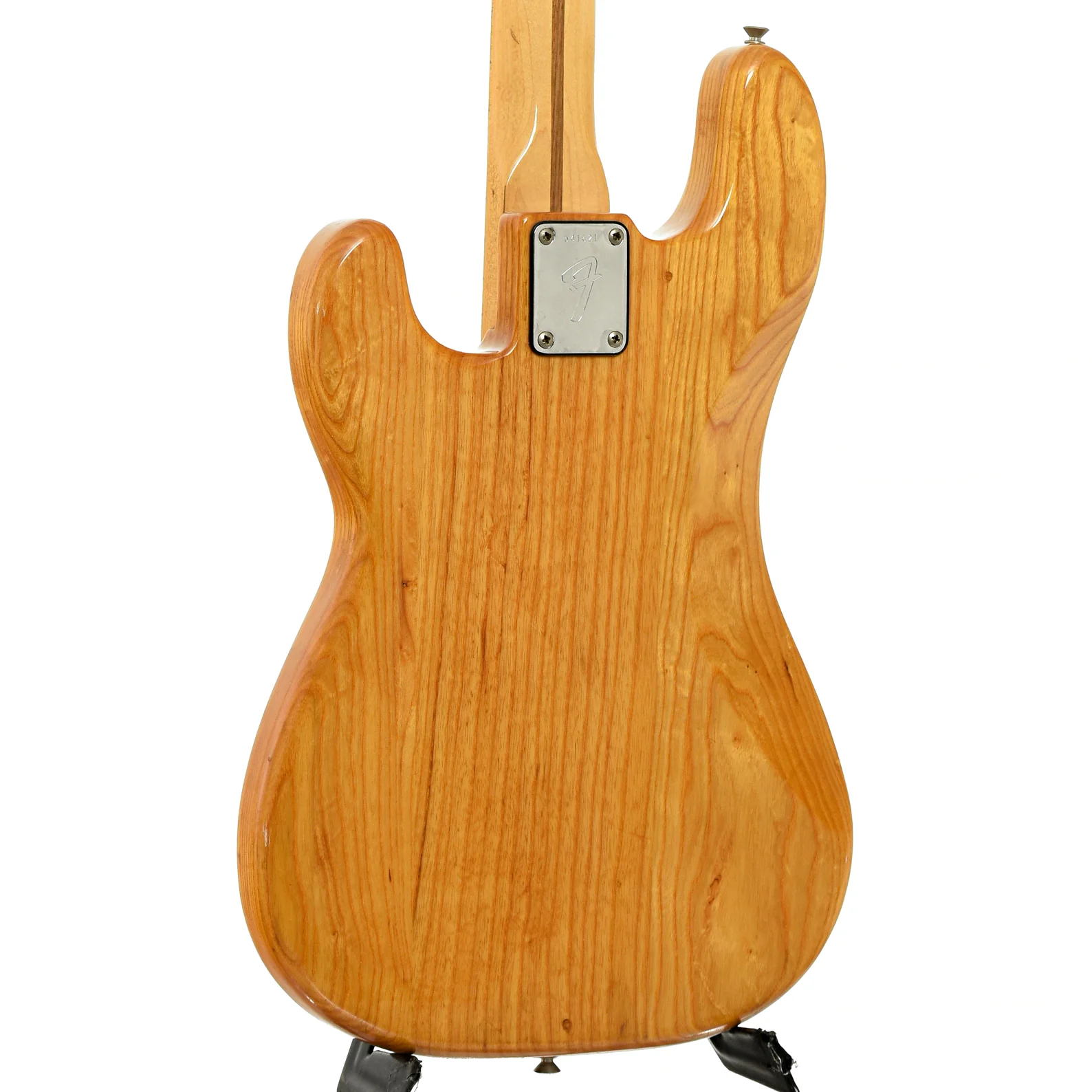 Fender Precision Electric Bass Guitar (1974) - Image 11