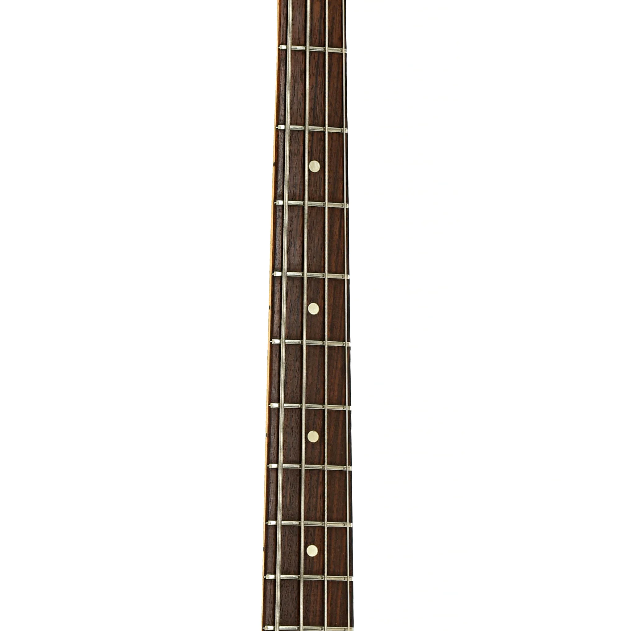 Fender Precision 4-String Electric Bass (1972) - Image 7