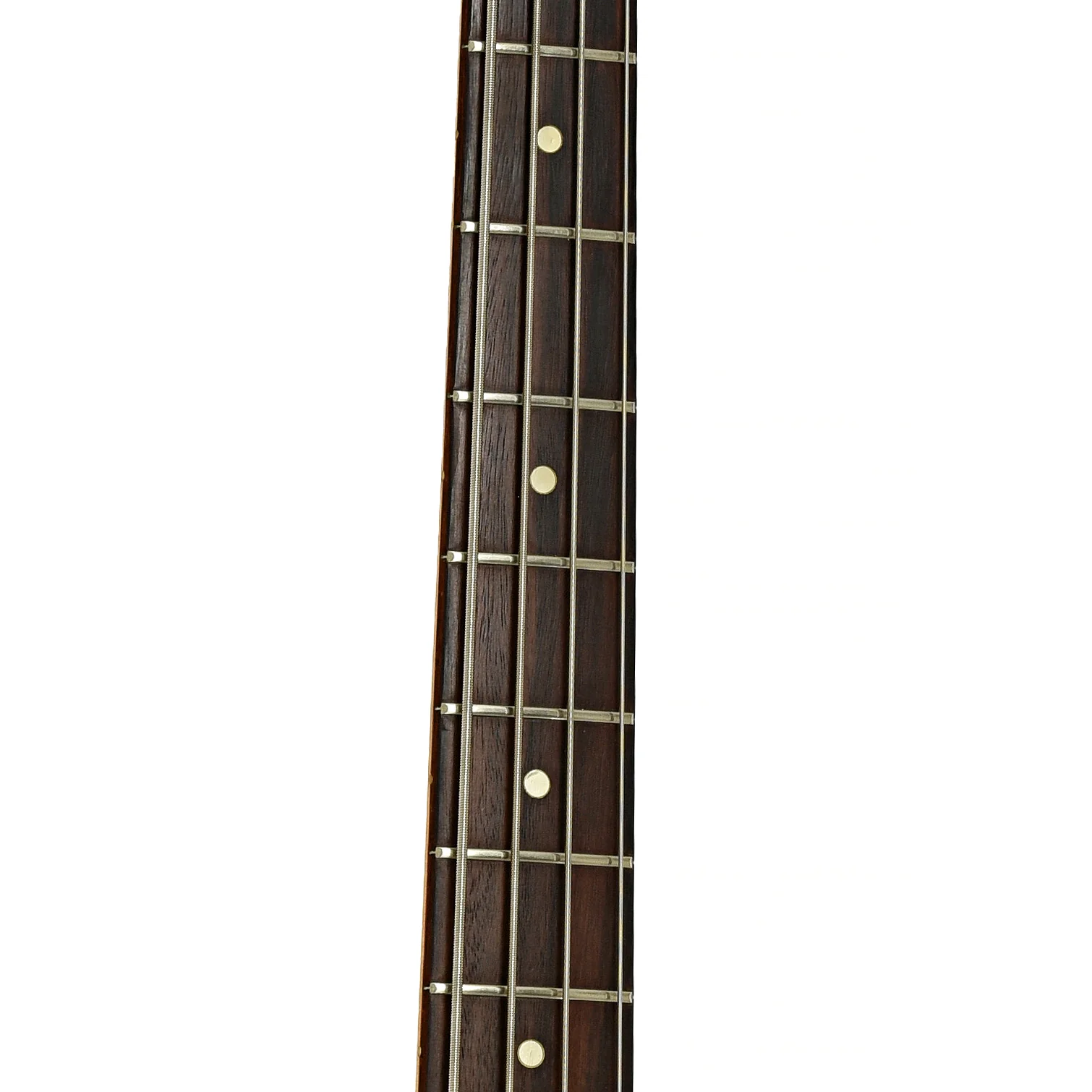 Fender Precision Electric Bass (1968) - Image 7
